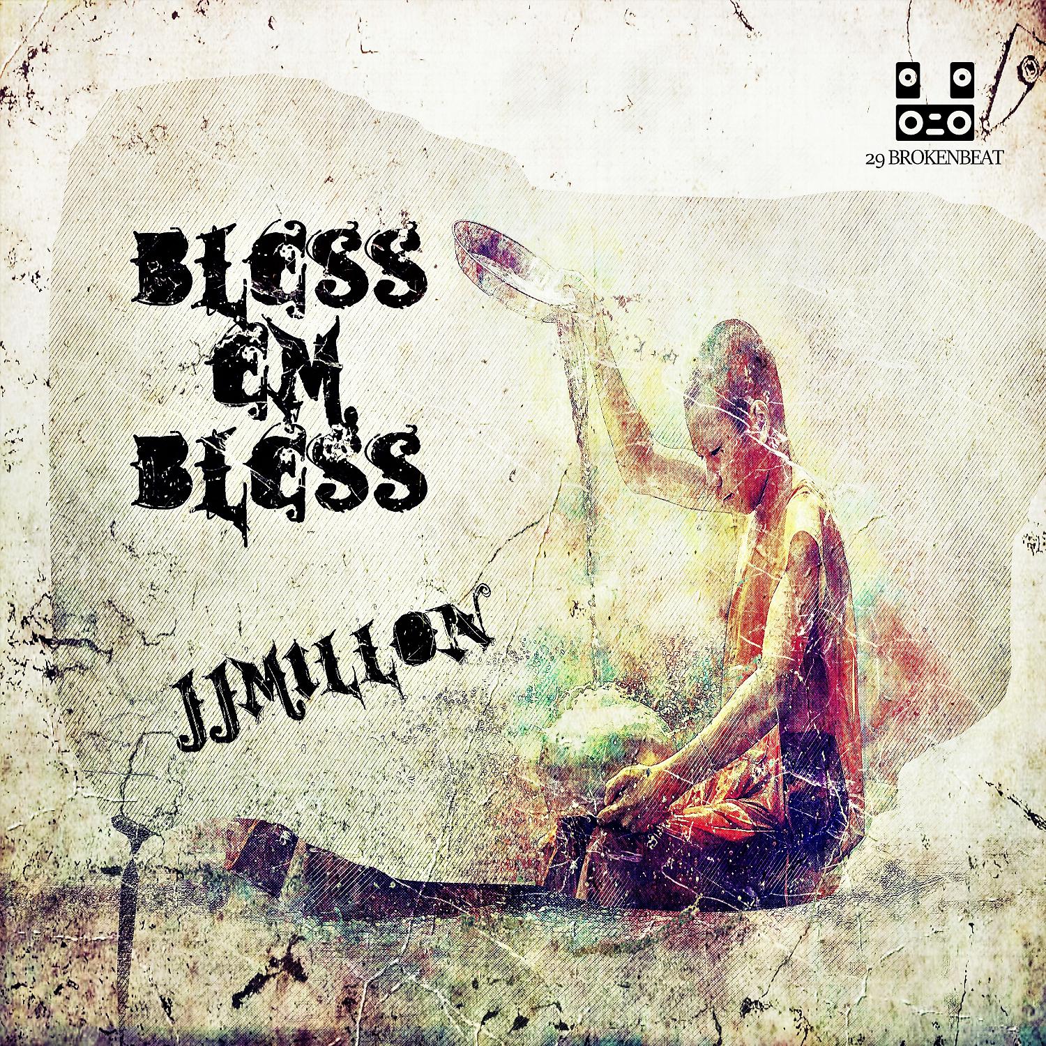 Постер альбома Bless Em Bless