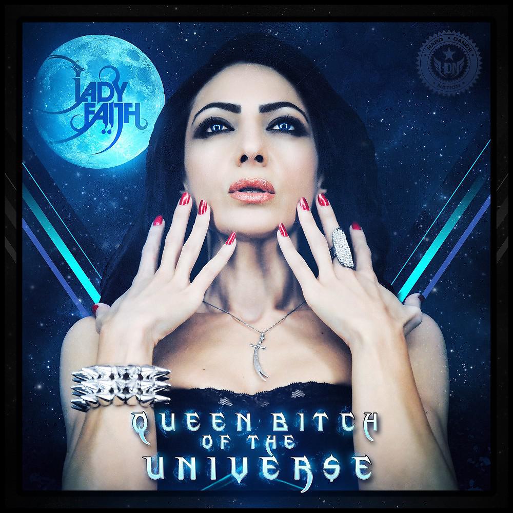 Постер альбома Queen Bitch of the Universe (Original Mix)