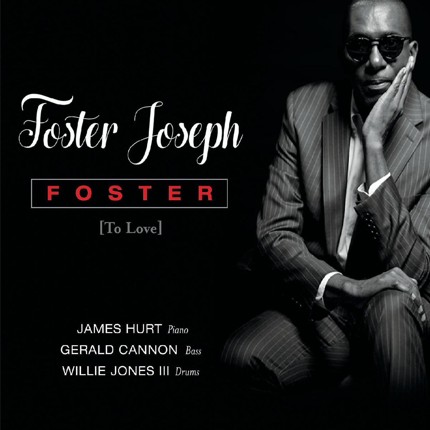 Постер альбома Foster