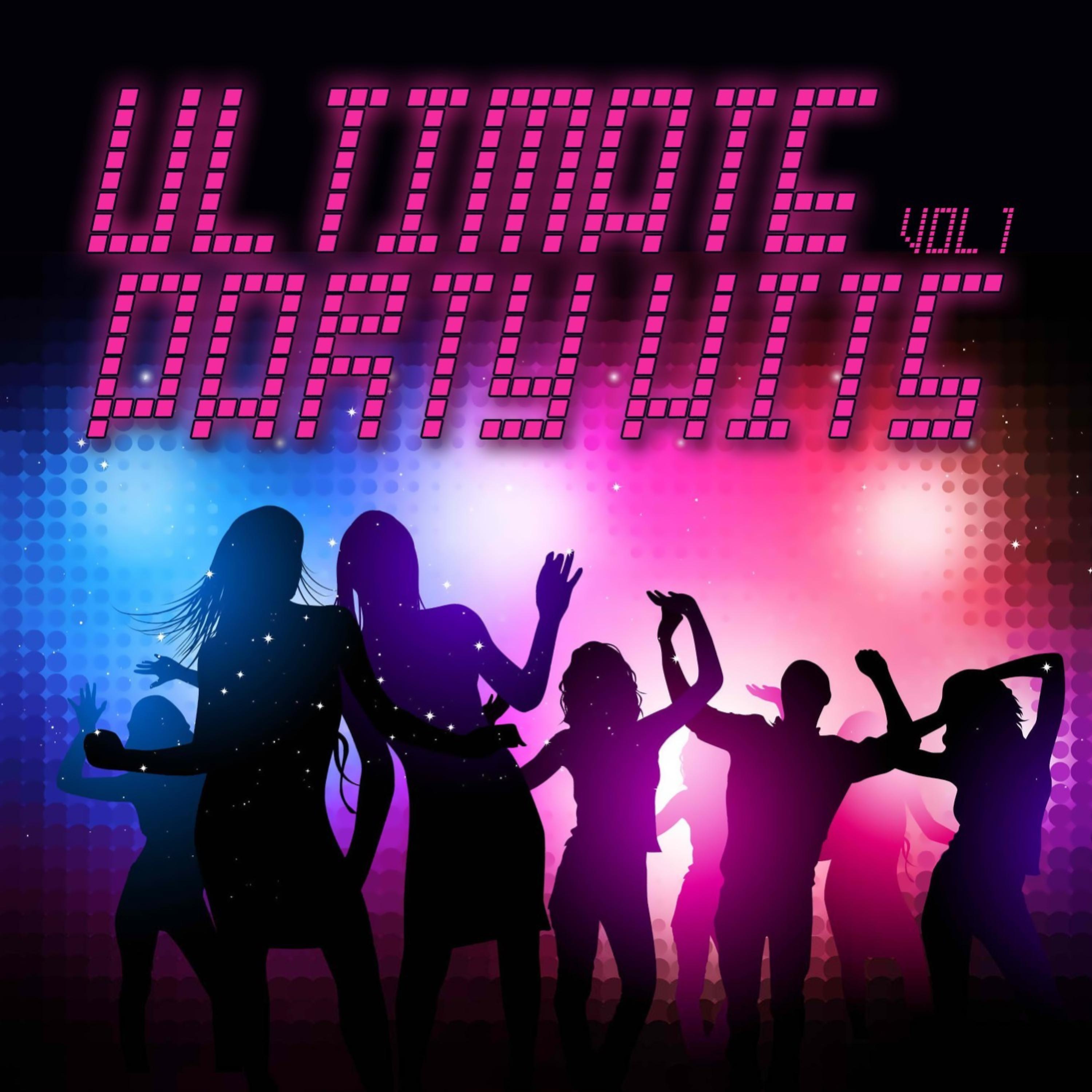 Постер альбома Ultimate Party Hits Vol. 1