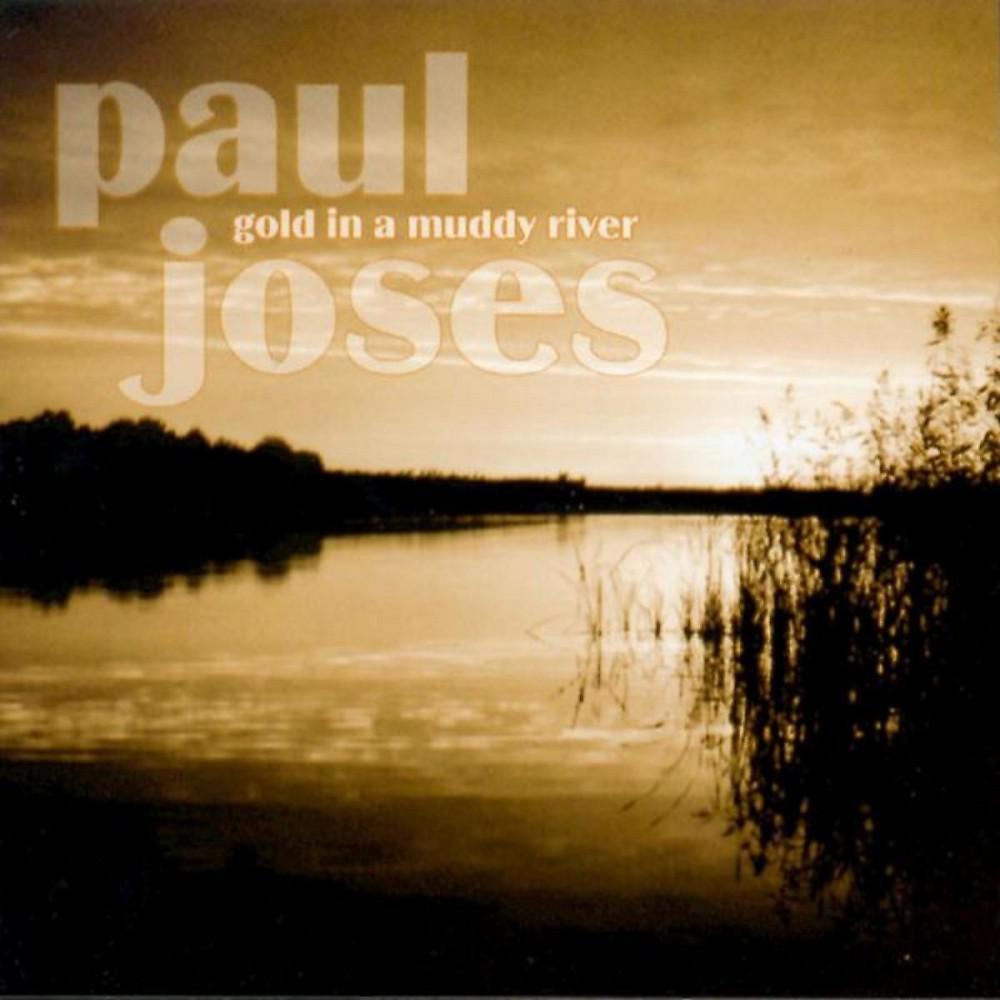 Постер альбома Gold in a Muddy River