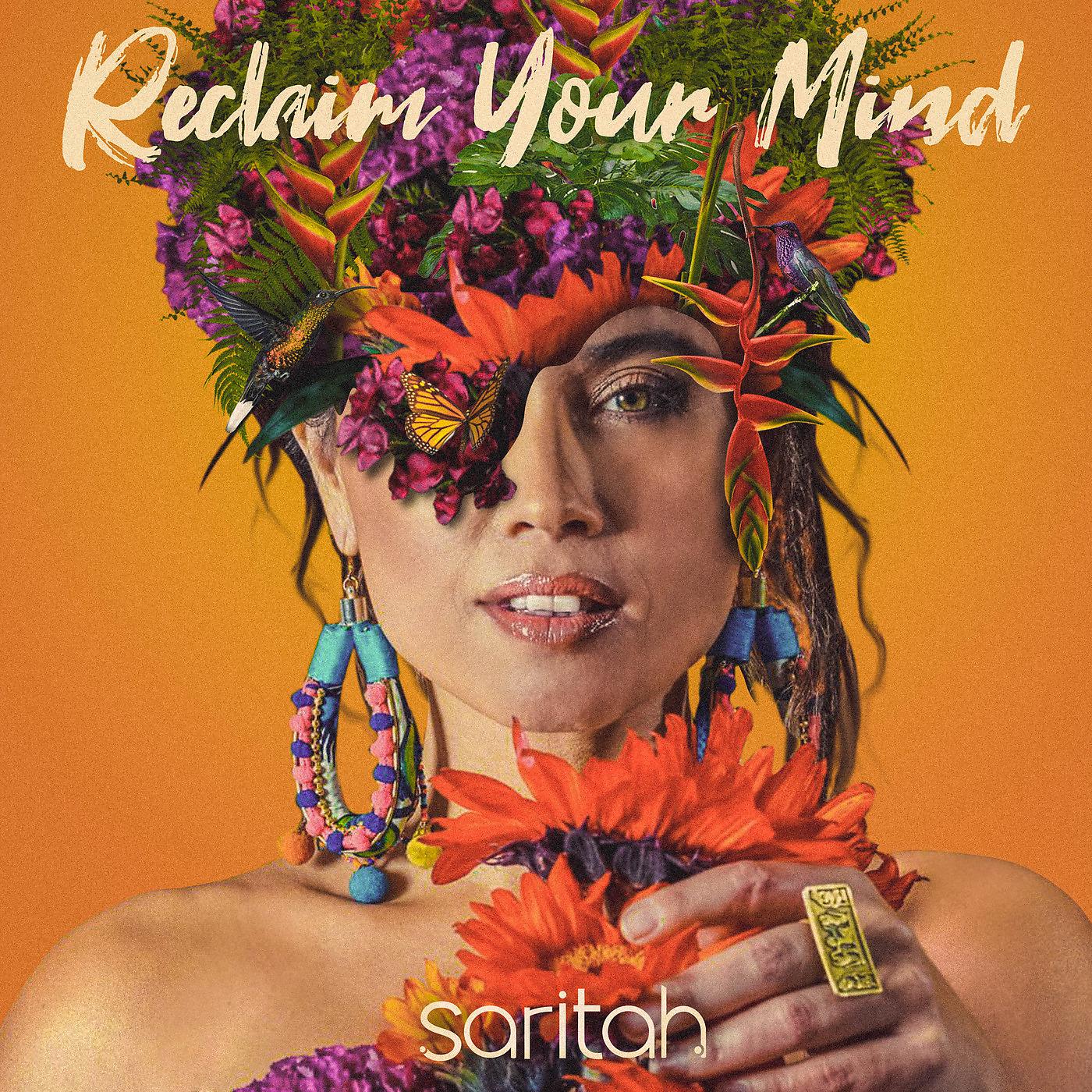 Постер альбома Reclaim Your Mind