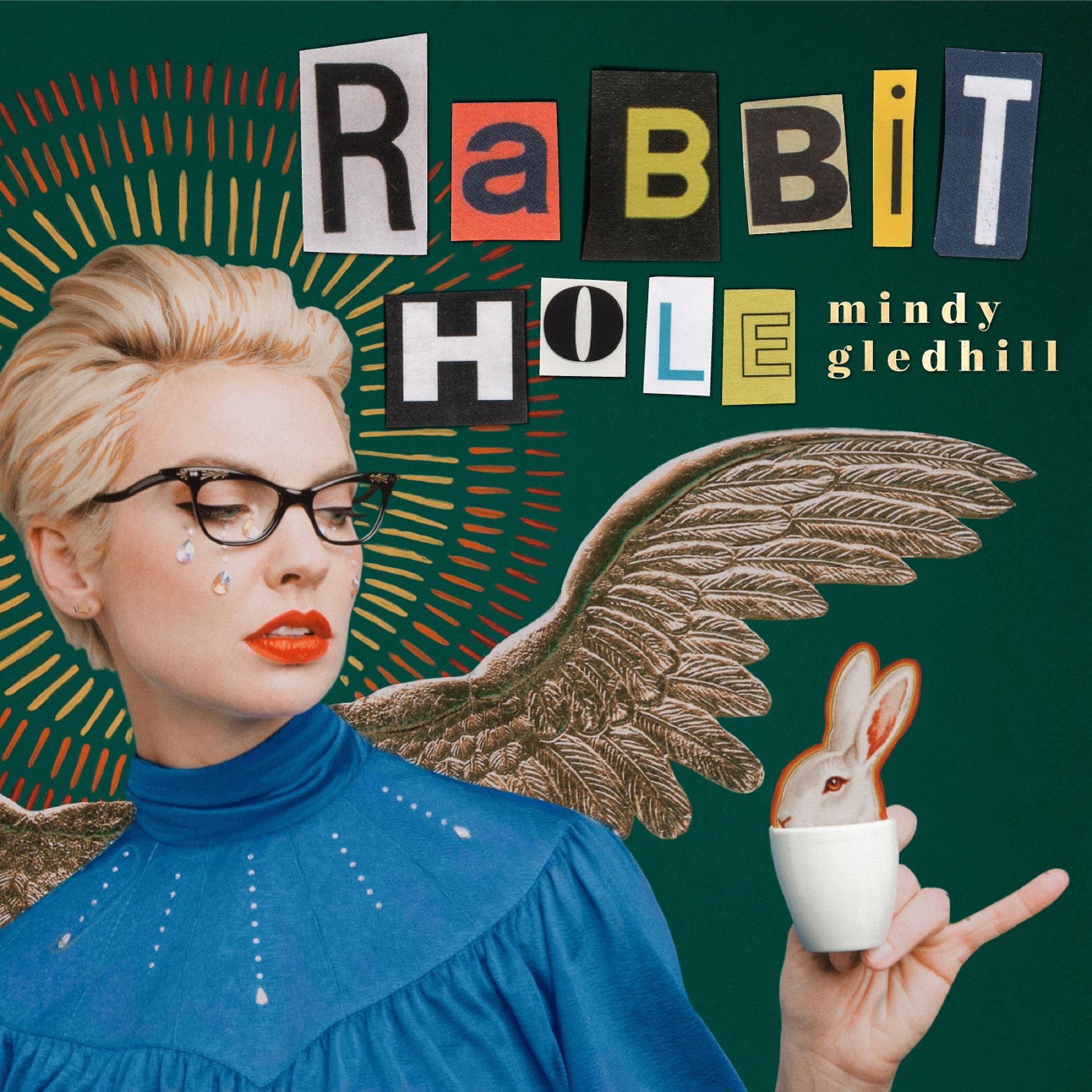 Постер альбома Rabbit Hole