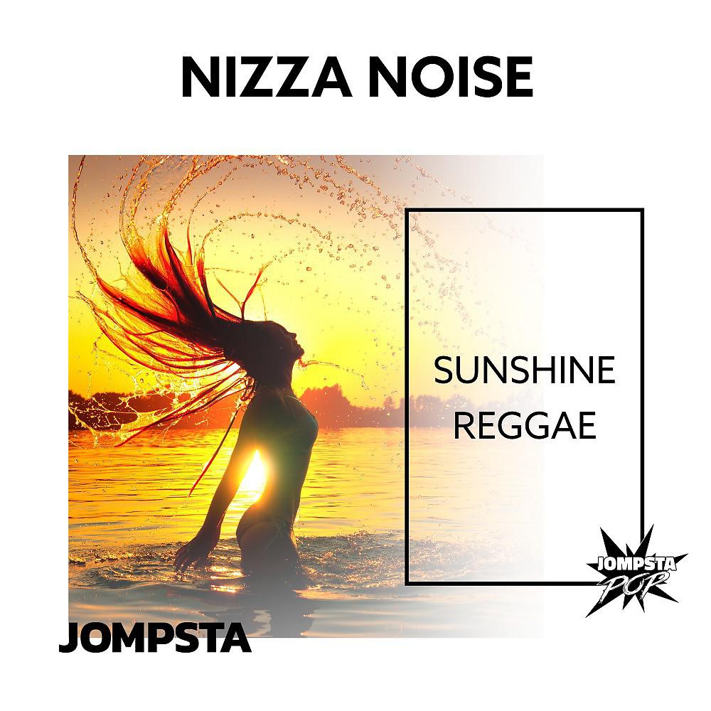 Постер альбома Sunshine Reggae