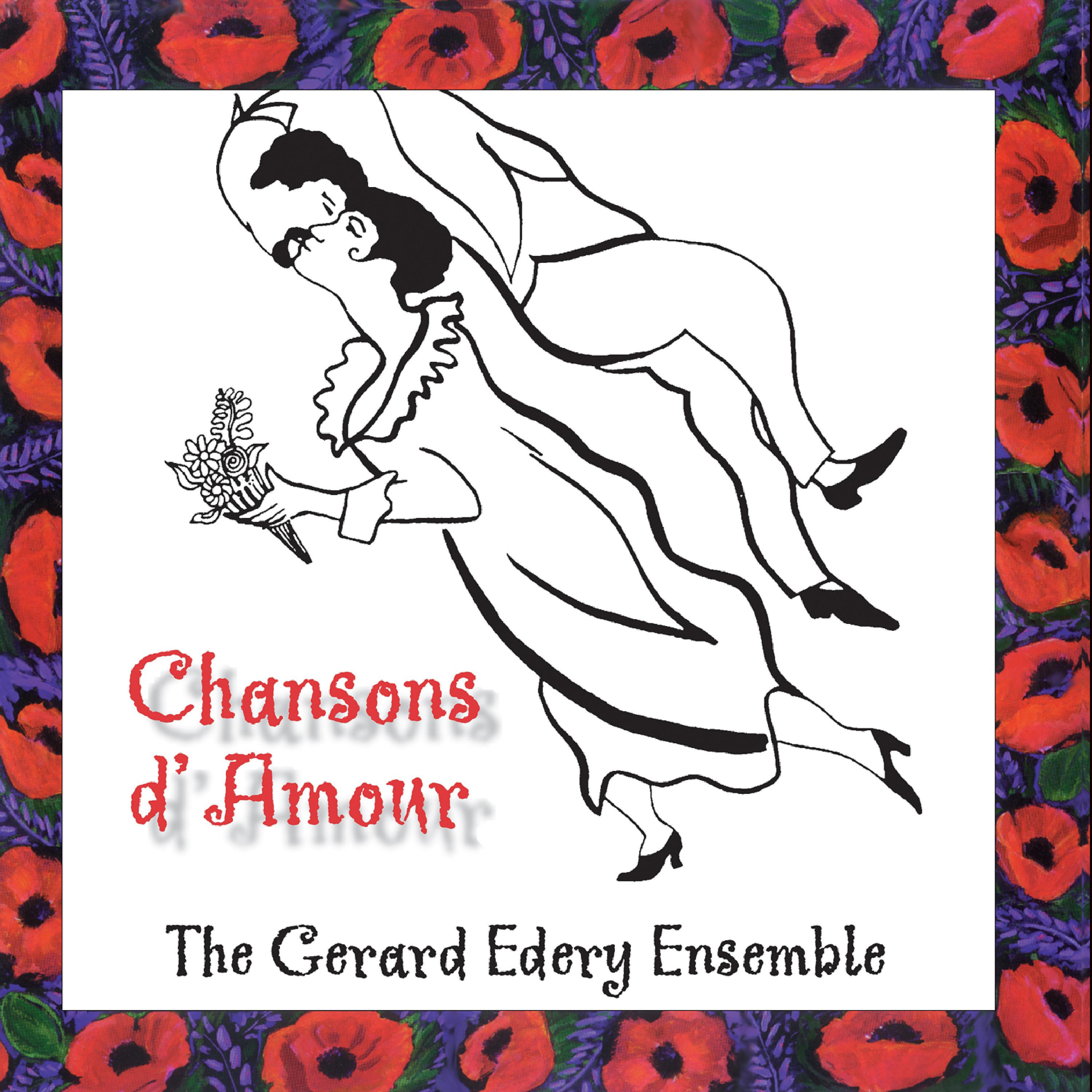 Постер альбома Chansons d' Amour