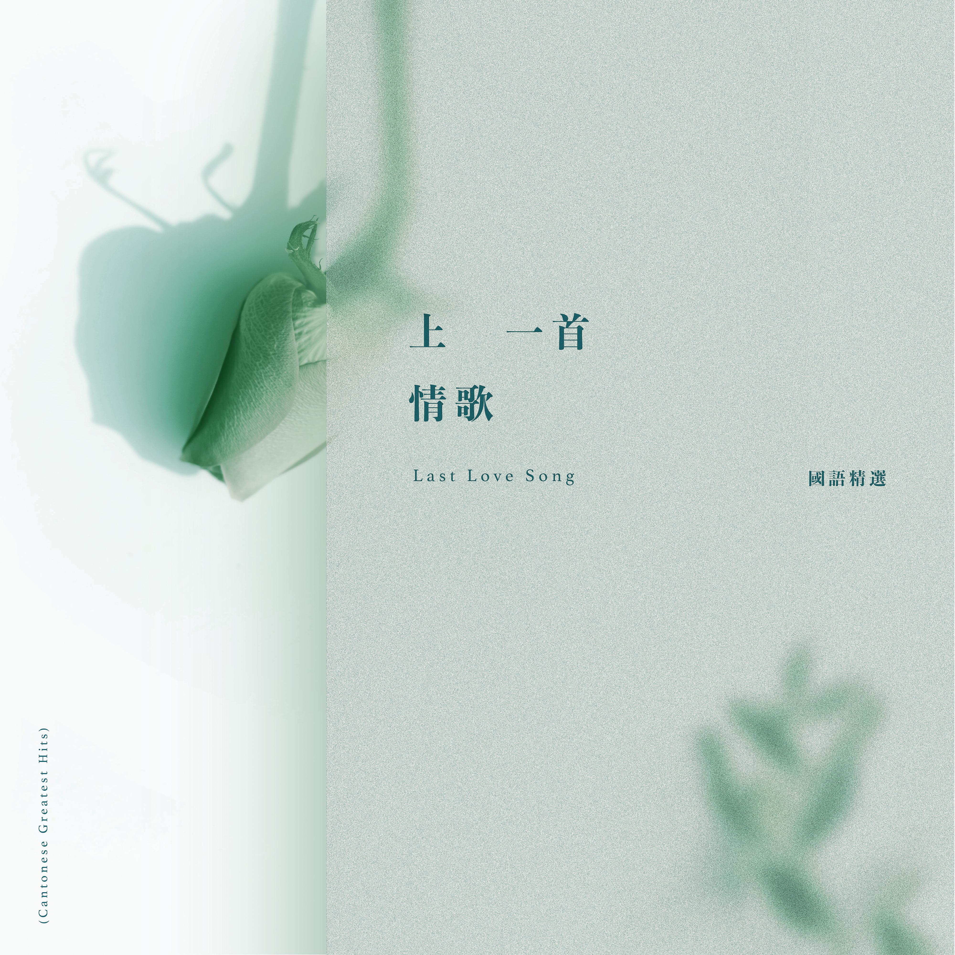Постер альбома Last Love Song (Mandarin Greatest Hits)