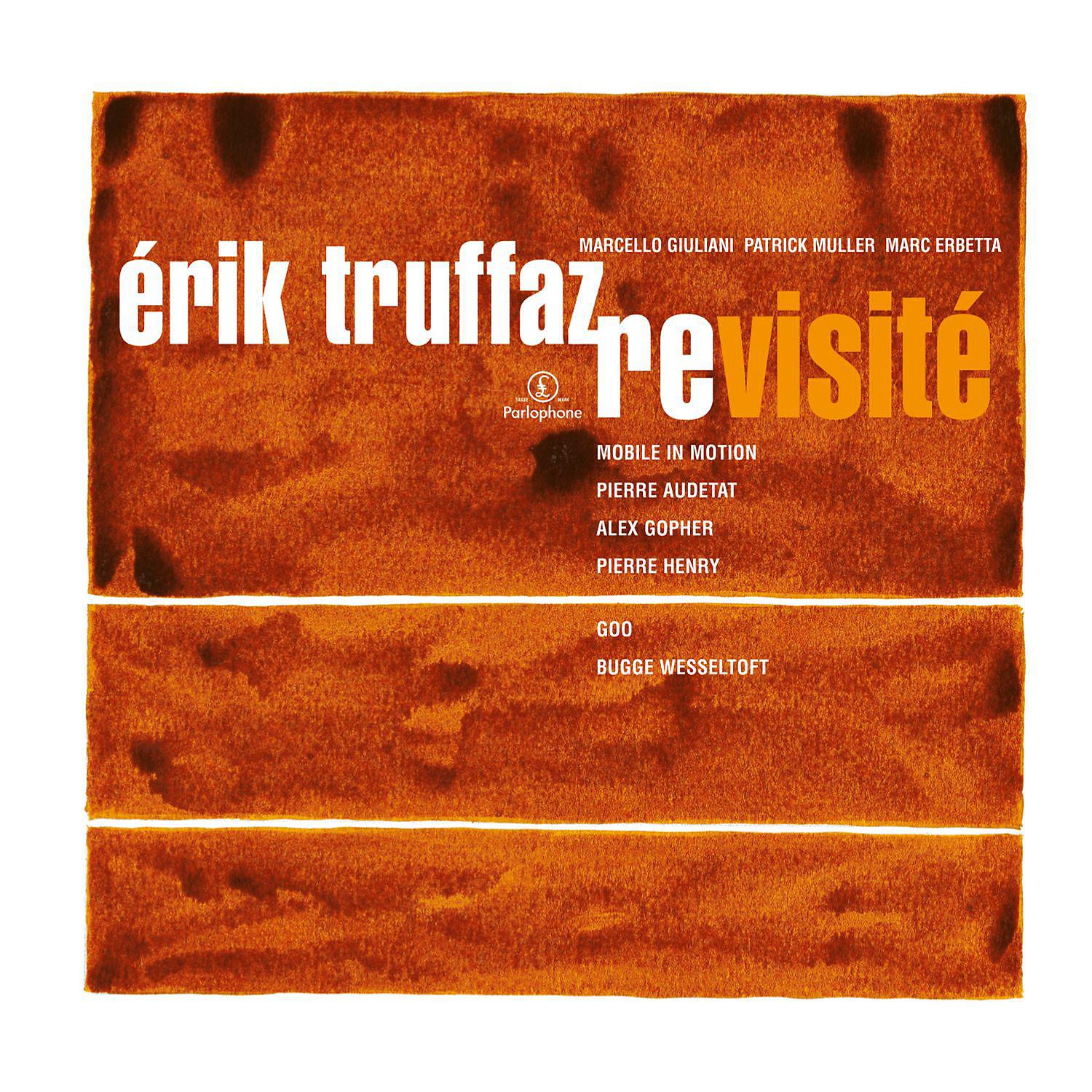 Постер альбома Revisité (Edition Deluxe)