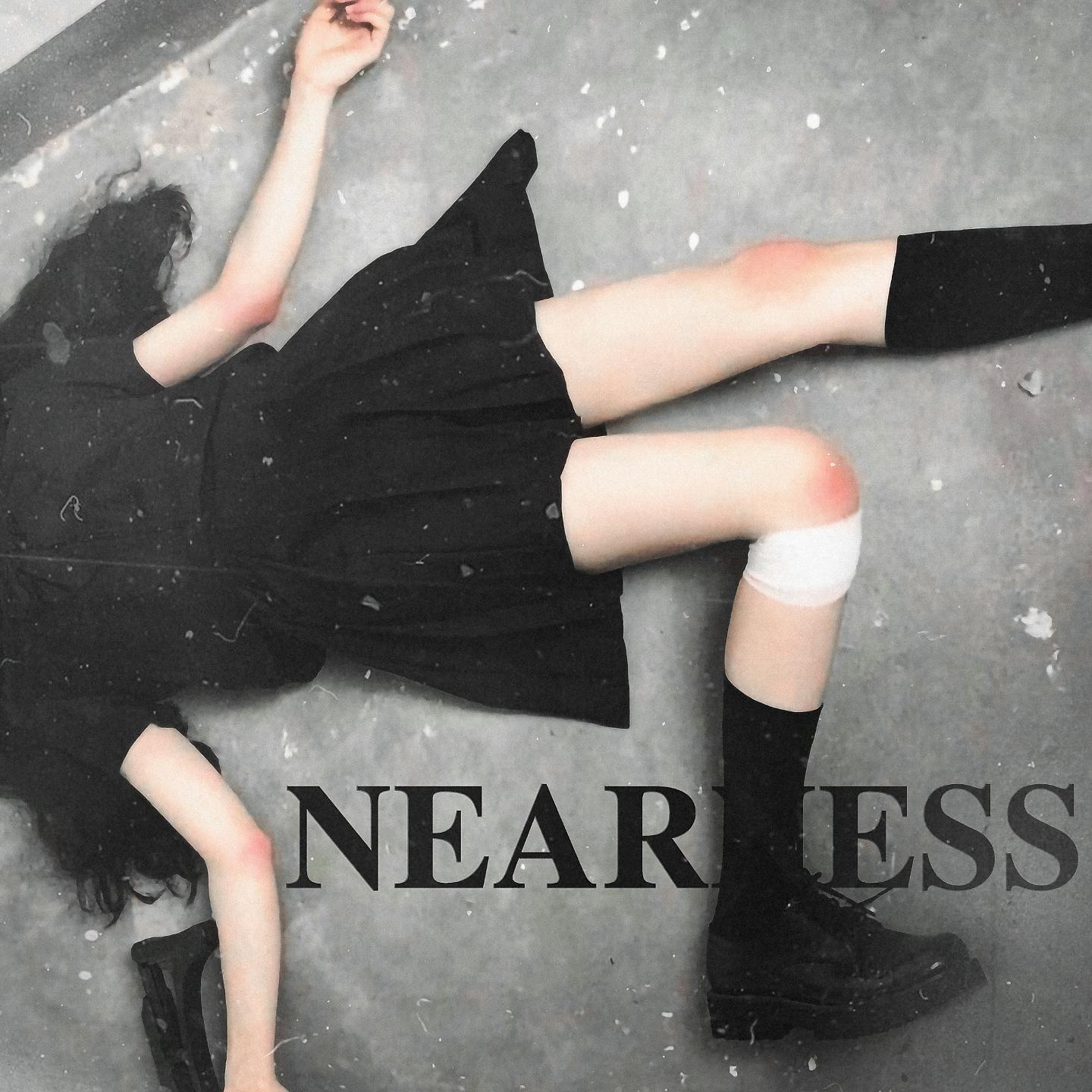 Постер альбома Nearness
