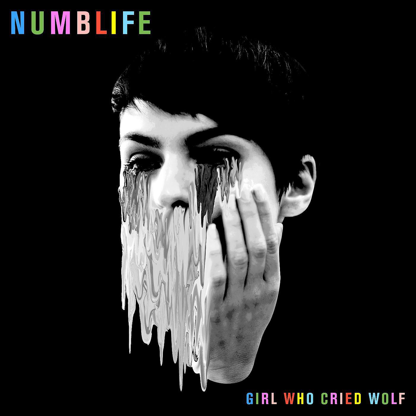 Постер альбома Girl Who Cried Wolf
