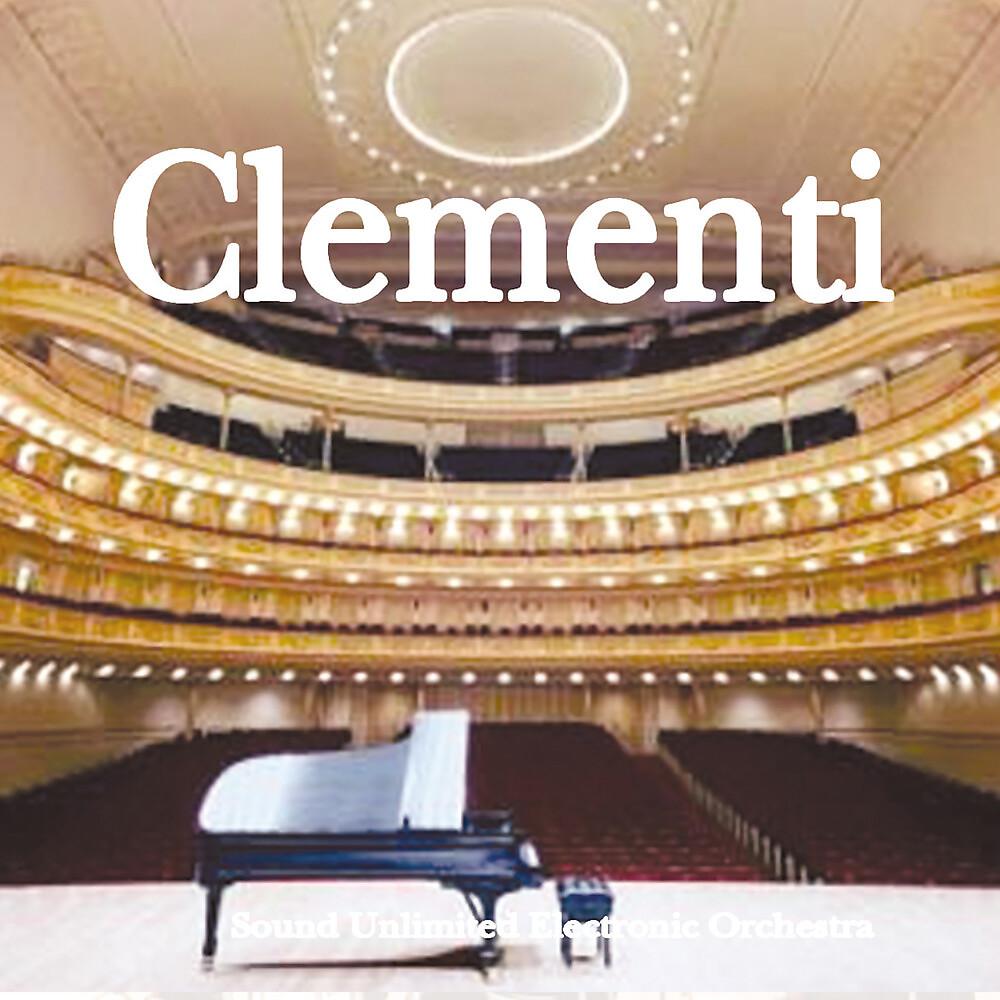 Постер альбома Clementi: Clásicos de Oro