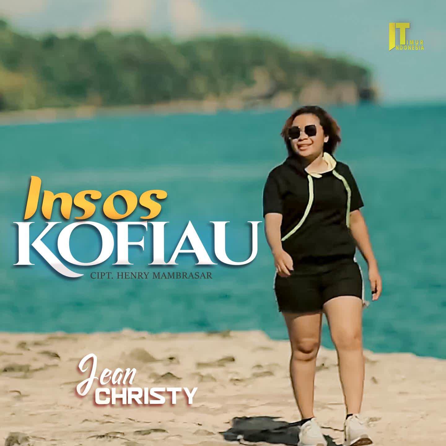 Постер альбома Insos Kofiau