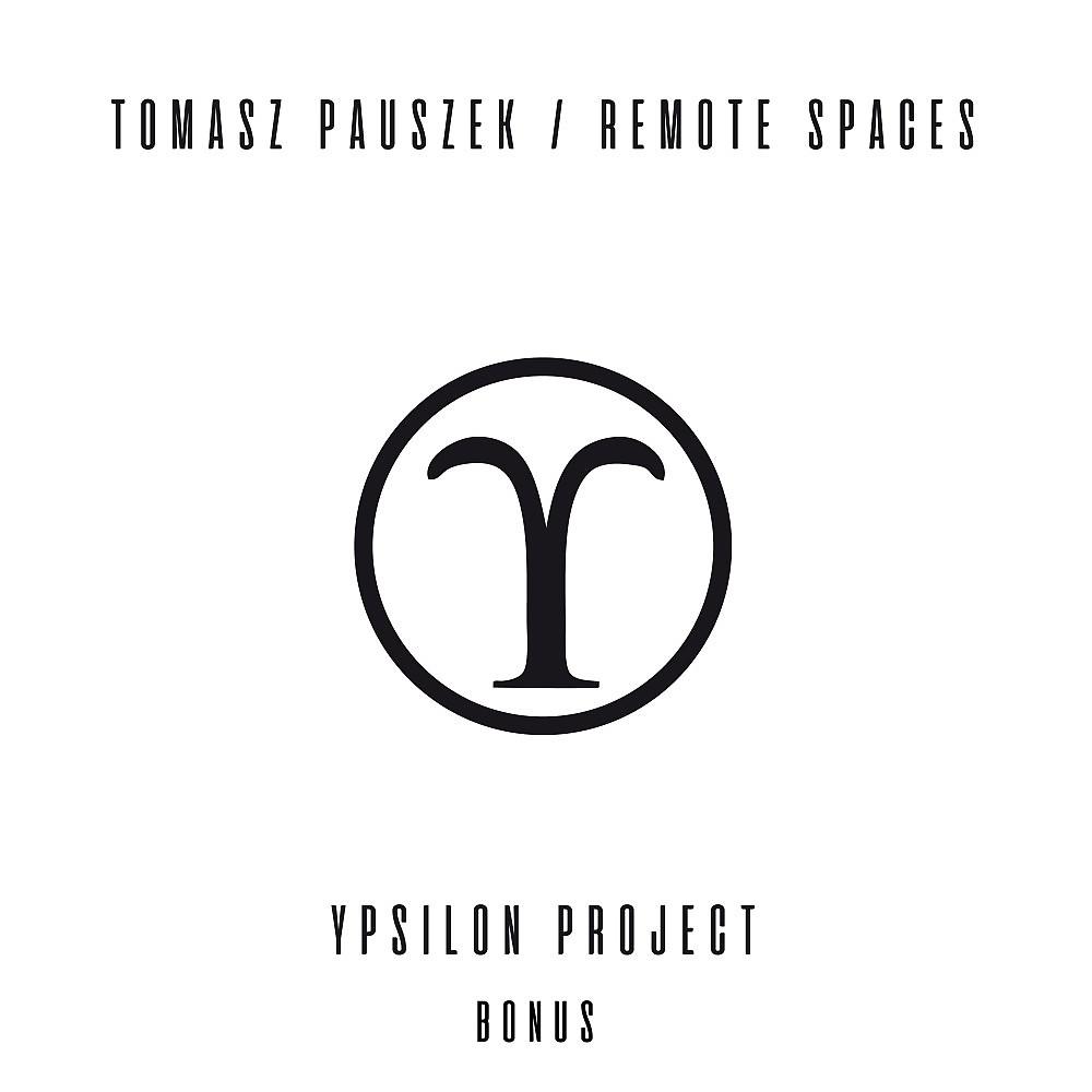 Постер альбома Ypsilon Project (Bonus)