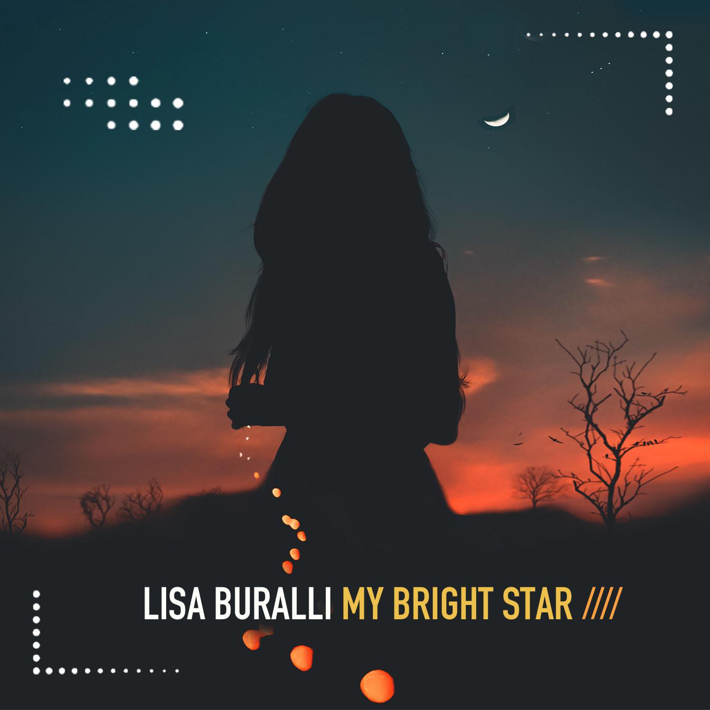 Постер альбома My Bright Star