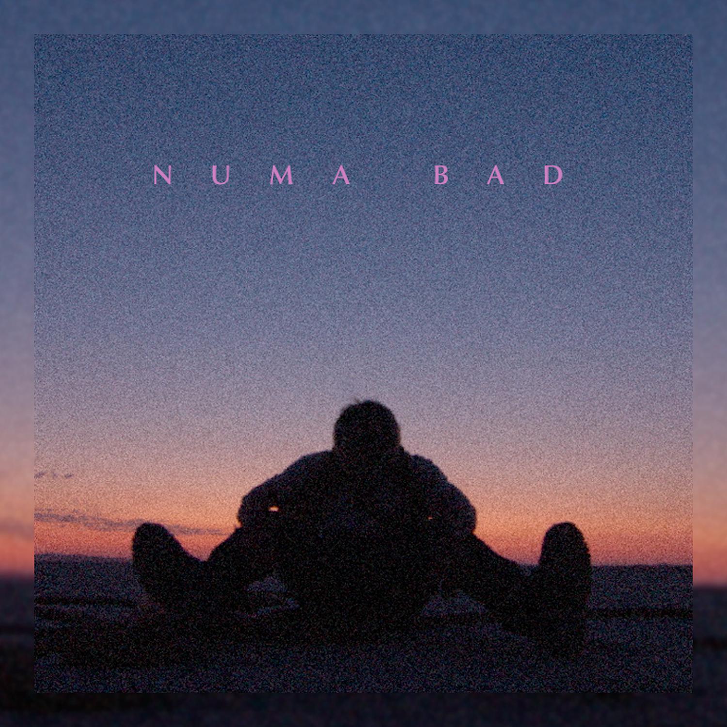 Постер альбома Numa Bad