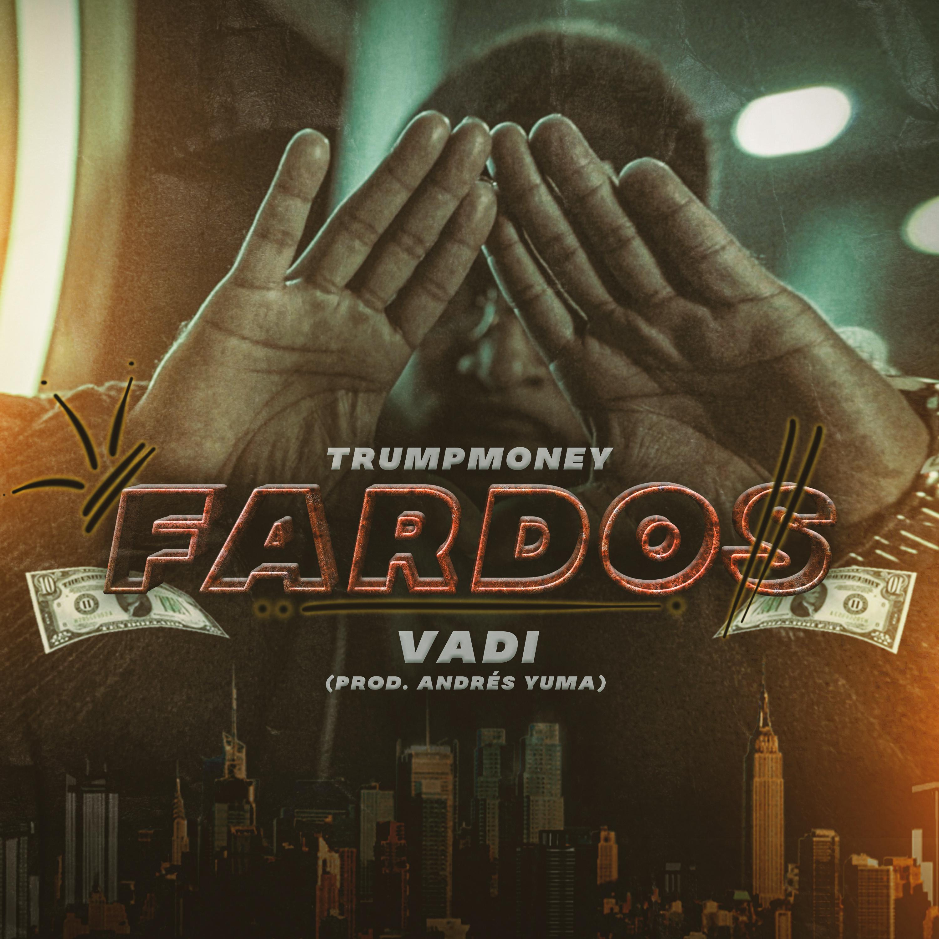 Постер альбома Fardos
