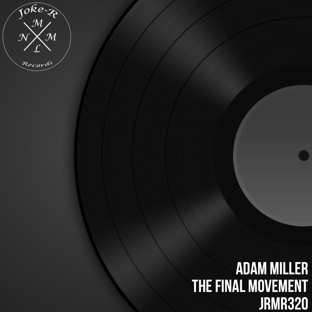 Постер альбома The Final Movement