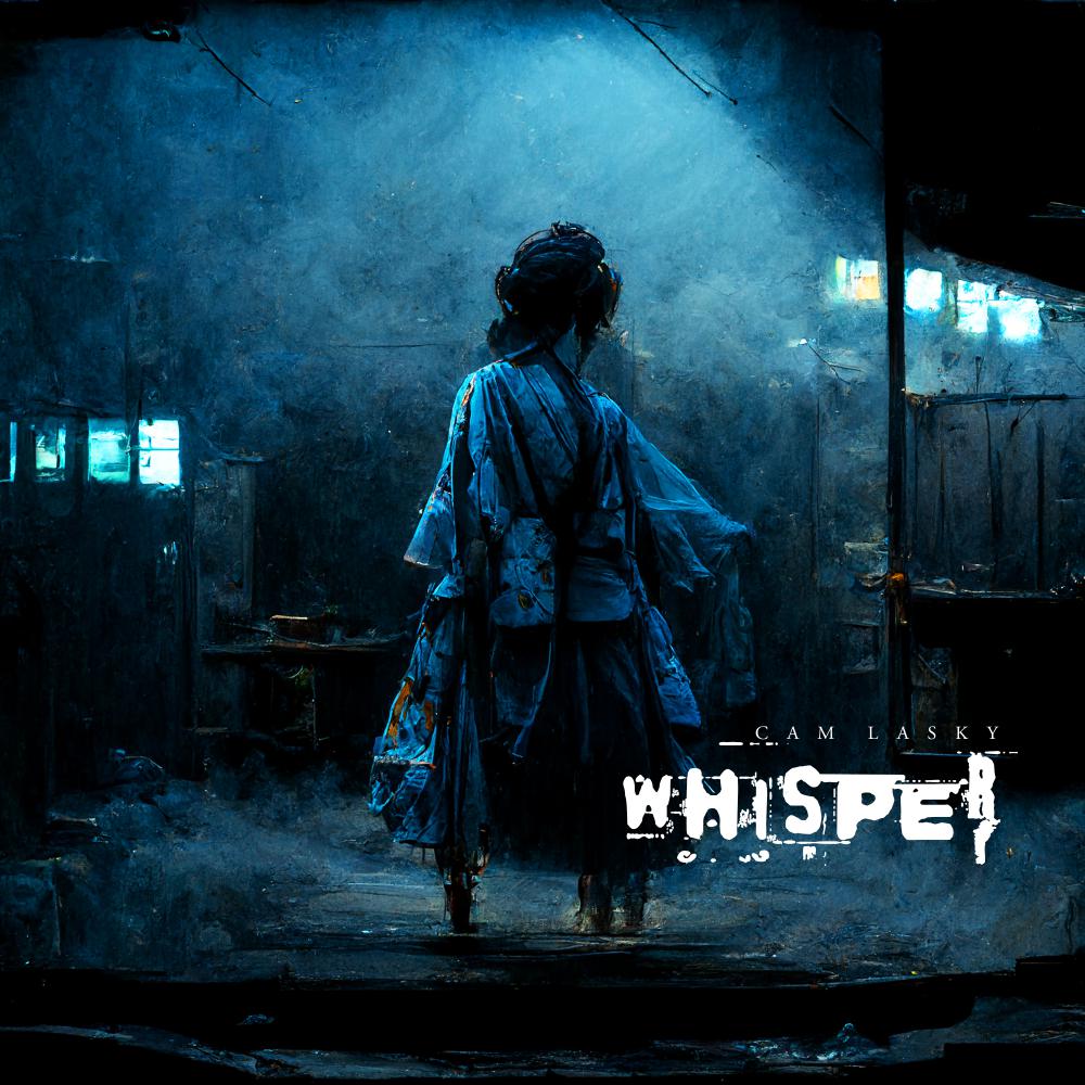 Постер альбома Whisper Vol.5