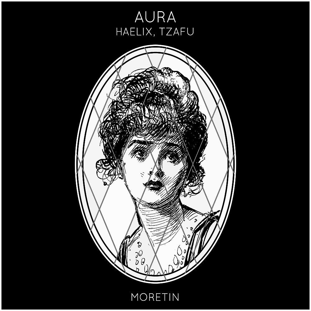 Постер альбома Aura