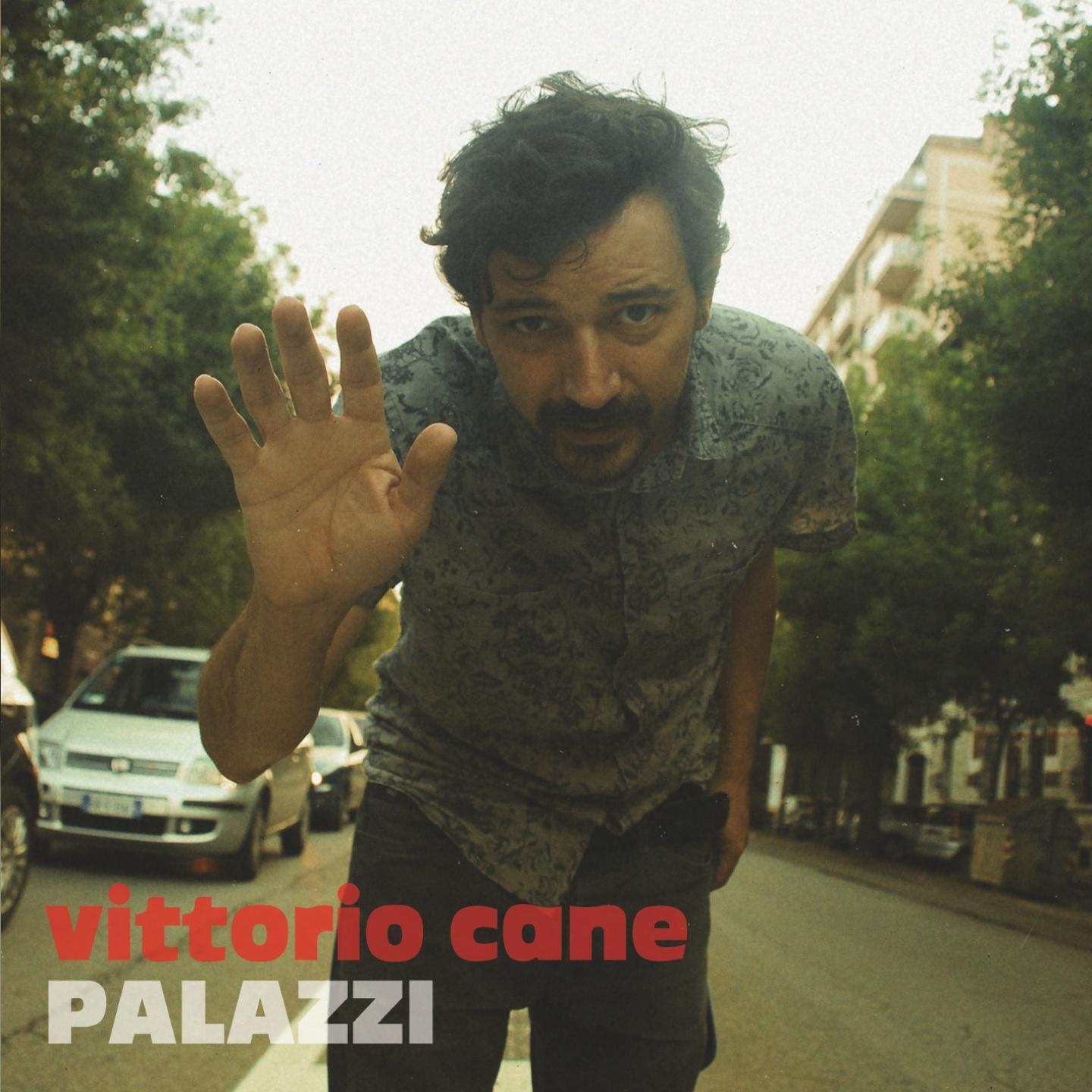 Постер альбома Palazzi