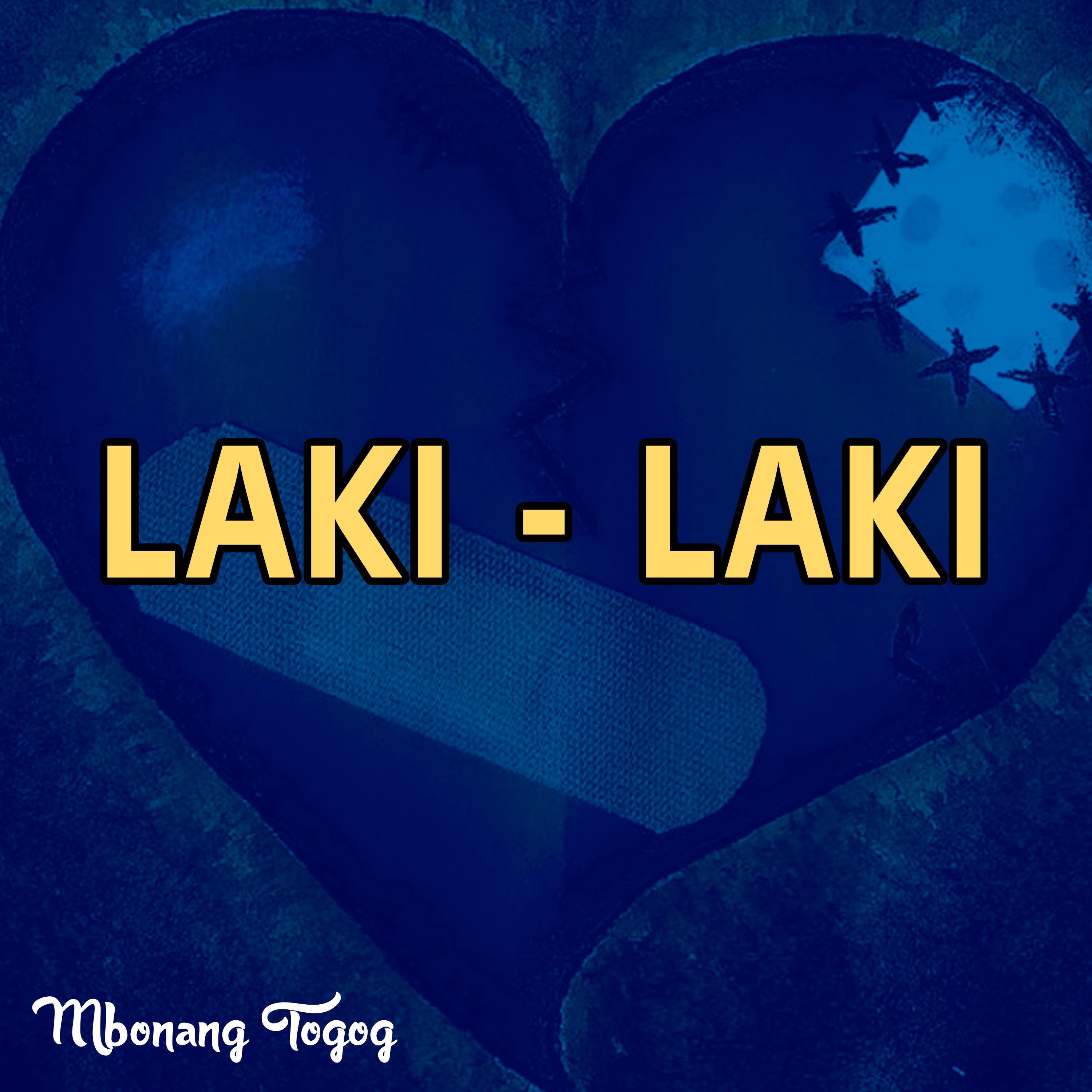 Постер альбома Laki - Laki