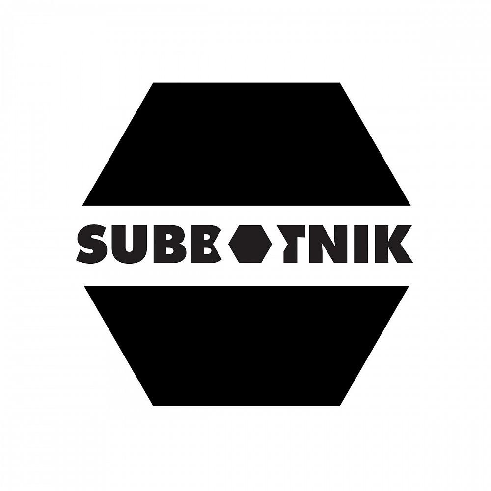Постер альбома Subbotnik EP