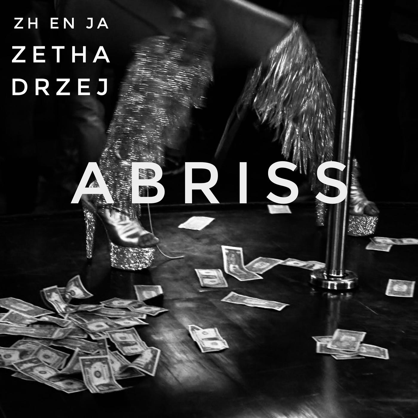 Постер альбома Abriss