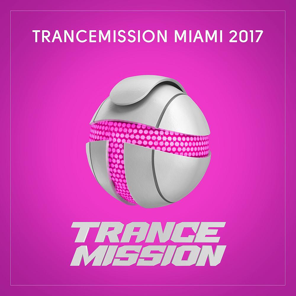 Постер альбома Trancemission Miami 2017