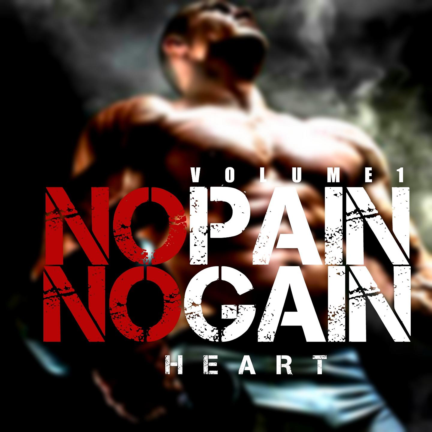 Постер альбома No Pain No Gain, Vol. 1