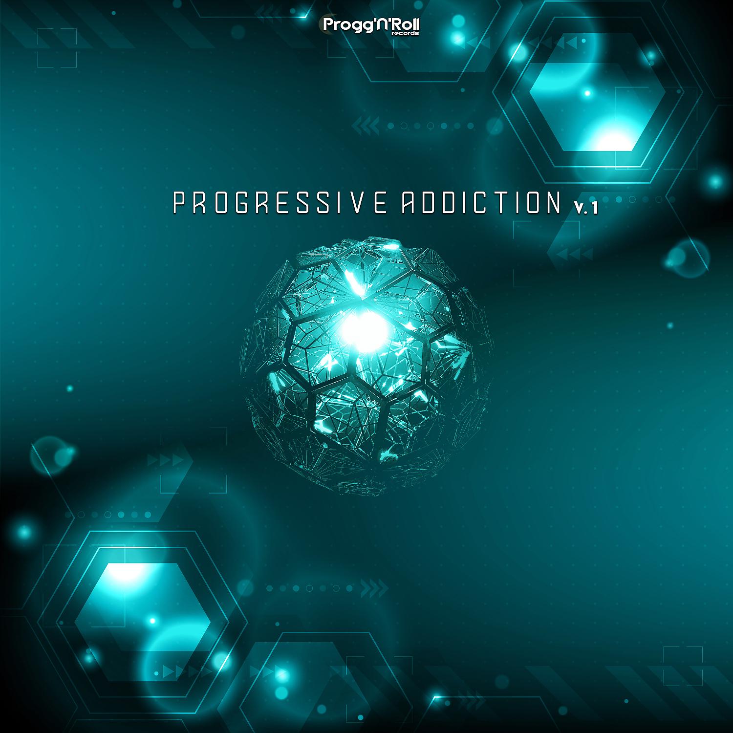 Постер альбома Progressive Addiction, Vol. 1 (DJ Mix)