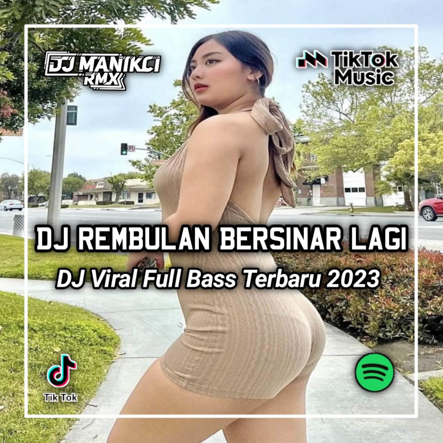 Постер альбома DJ Rembulan Instrumen