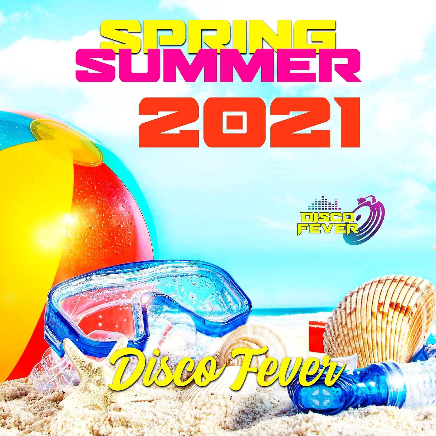 Постер альбома Spring Summer 2021