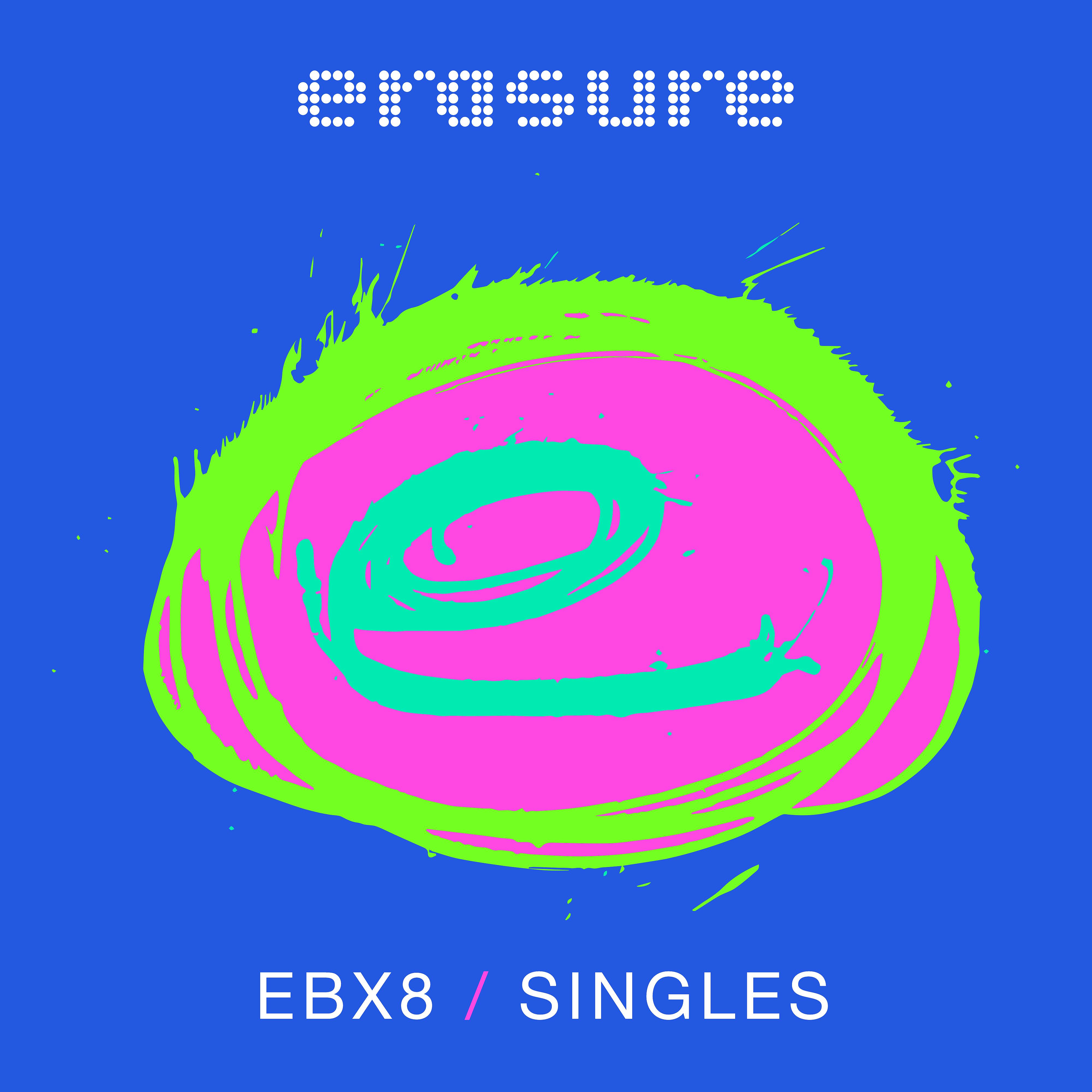 Постер альбома Singles: EBX8