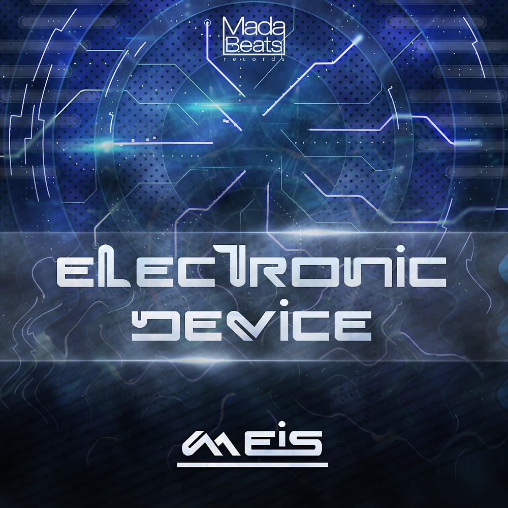 Постер альбома Electronic Device