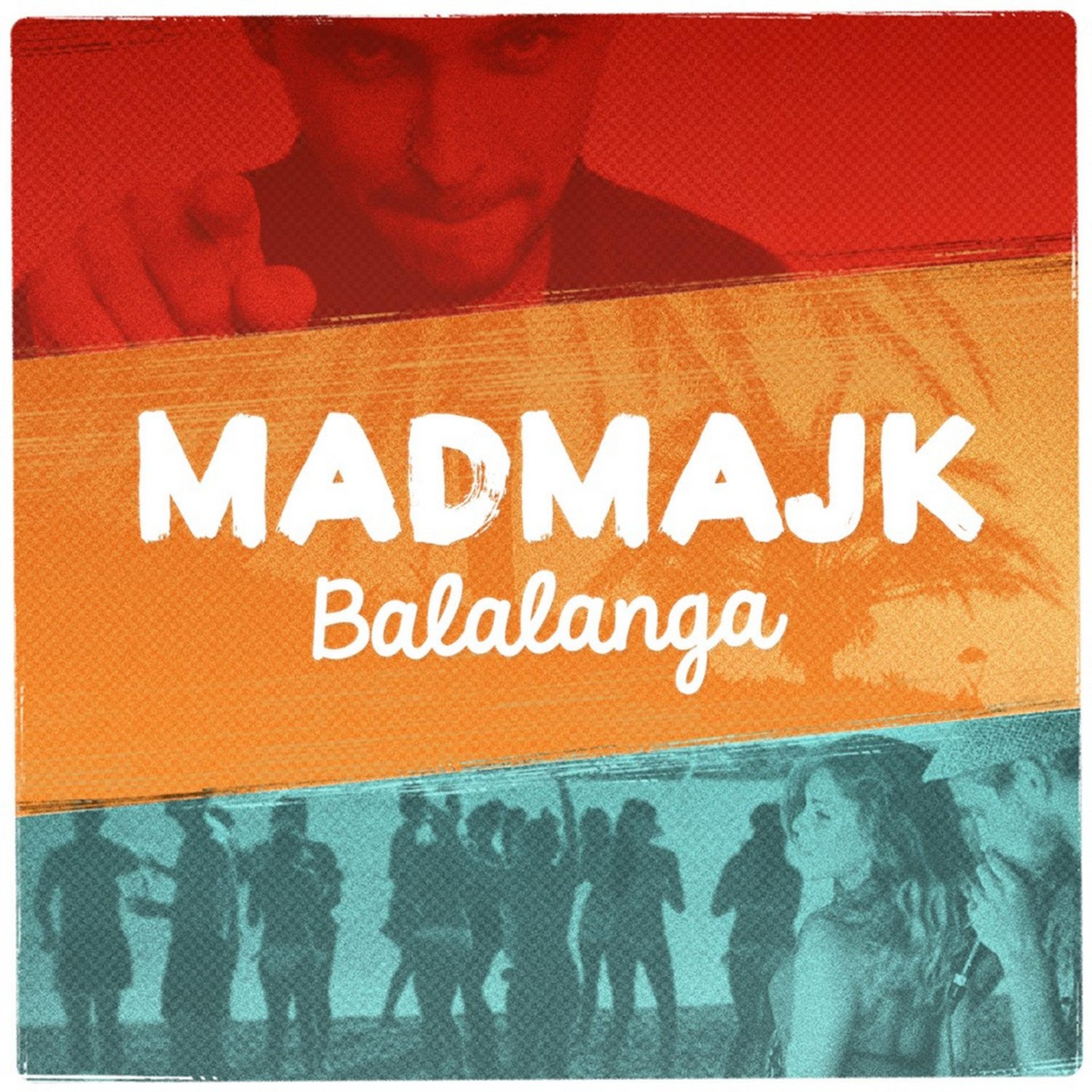 Постер альбома Balalanga