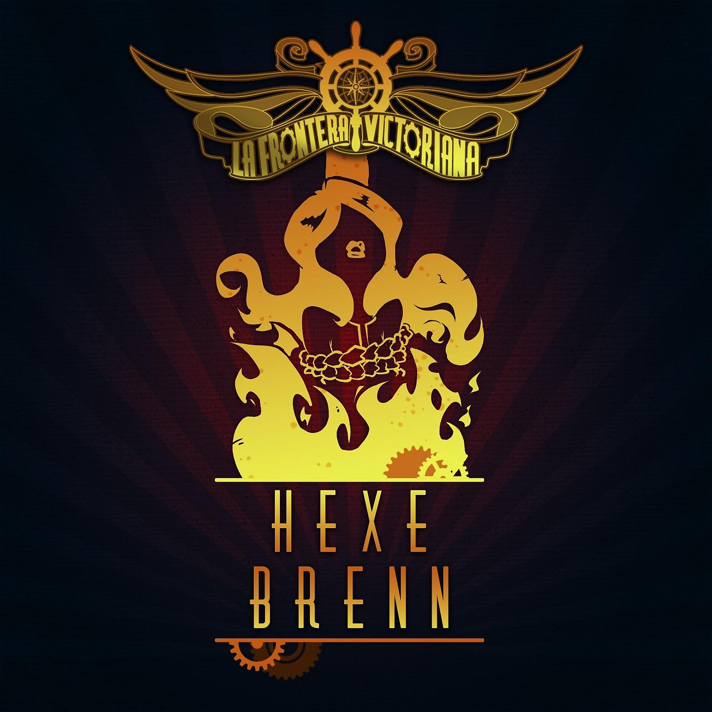 Постер альбома Hexe Brenn