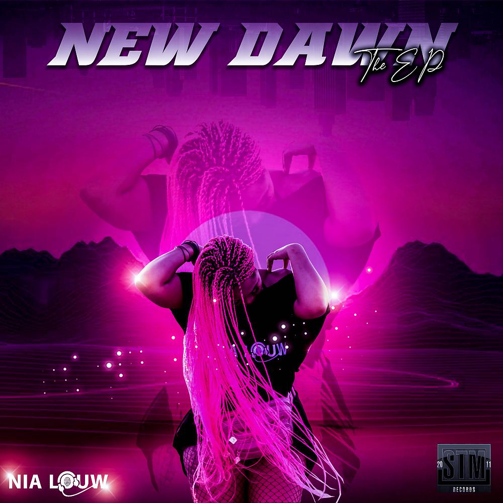 Постер альбома New Dawn: The EP