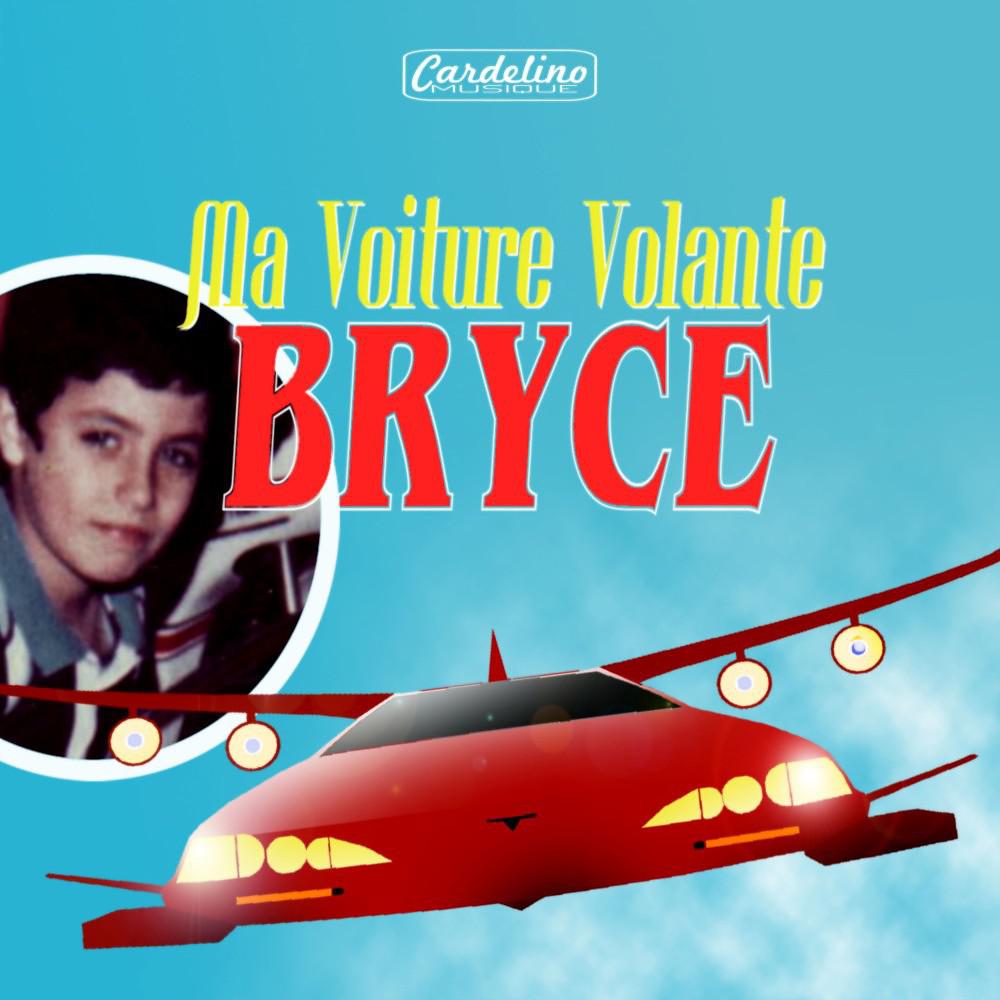 Постер альбома Ma Voiture Volante