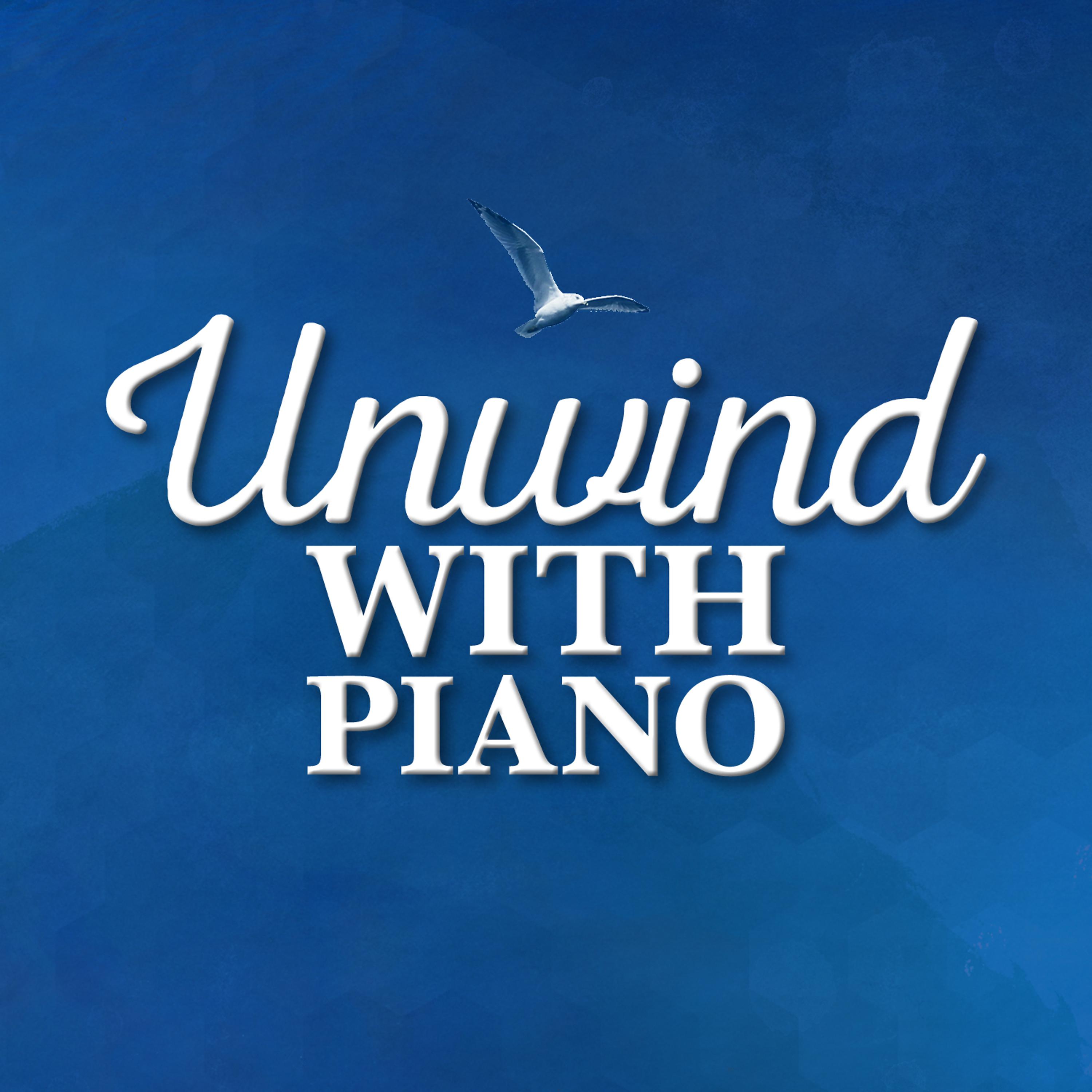 Постер альбома Unwind with Piano