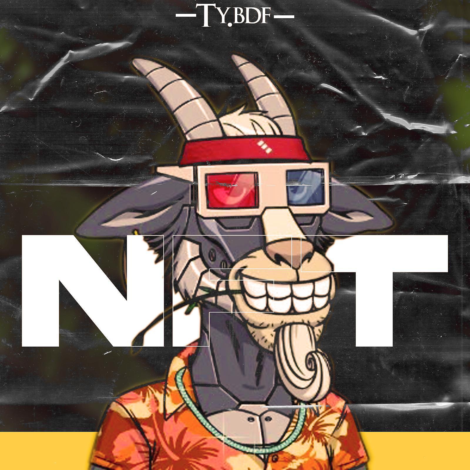 Постер альбома NFT’ No Follow Me Talk