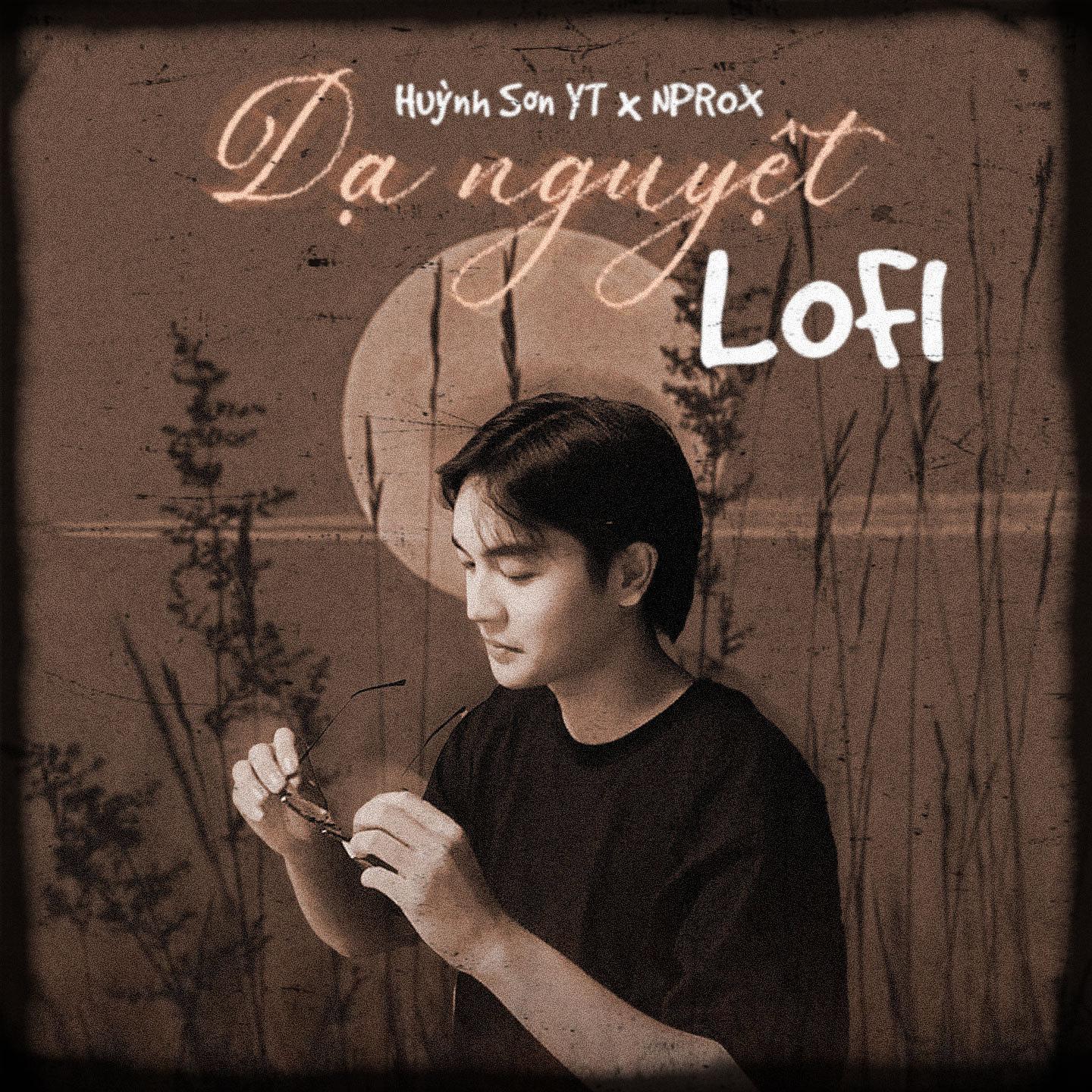 Постер альбома Dạ Nguyệt