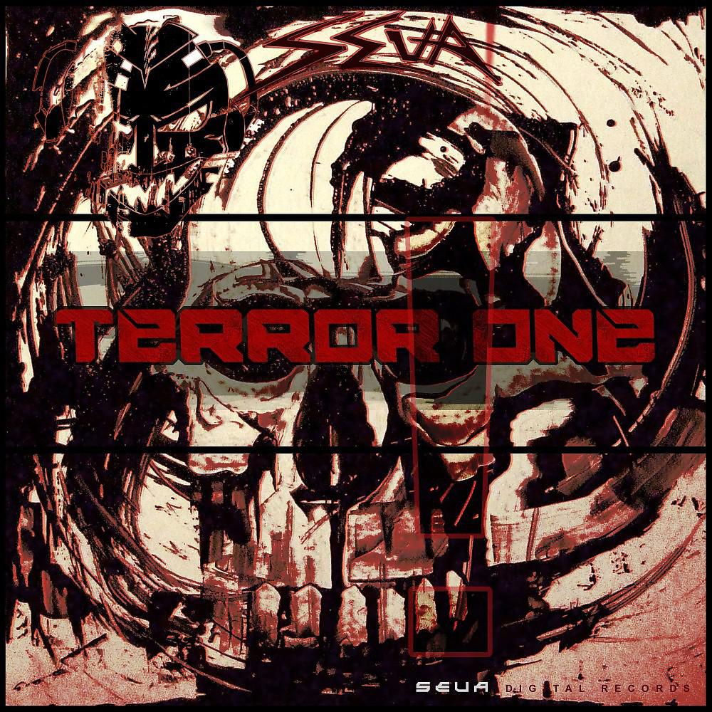 Постер альбома Terror One