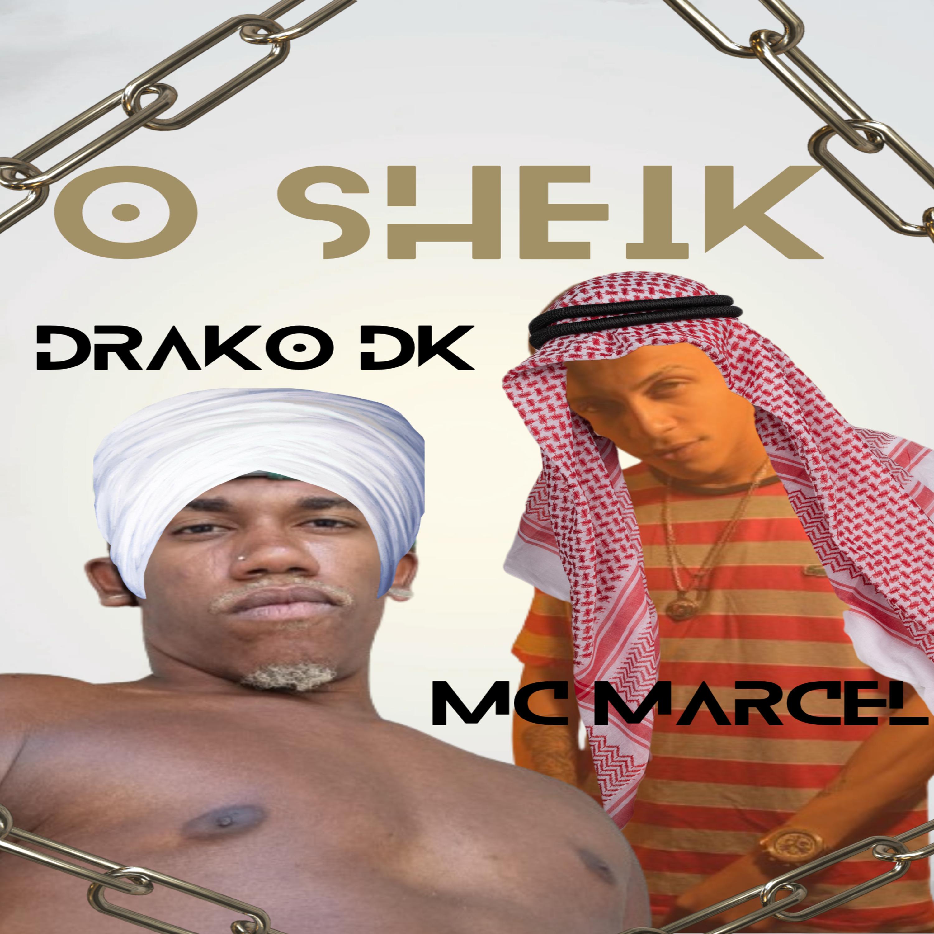Постер альбома O Sheik