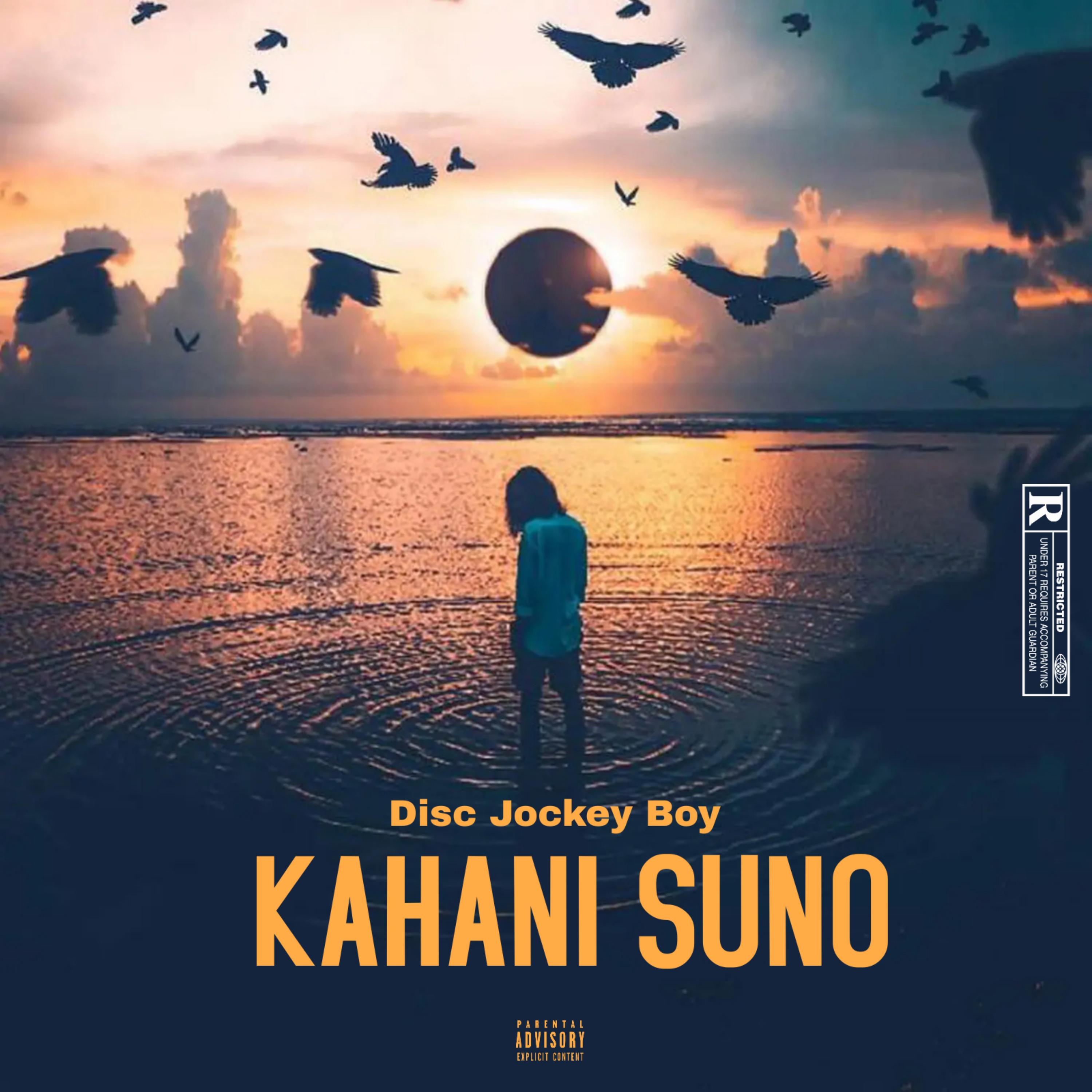 Постер альбома Kahani Suno