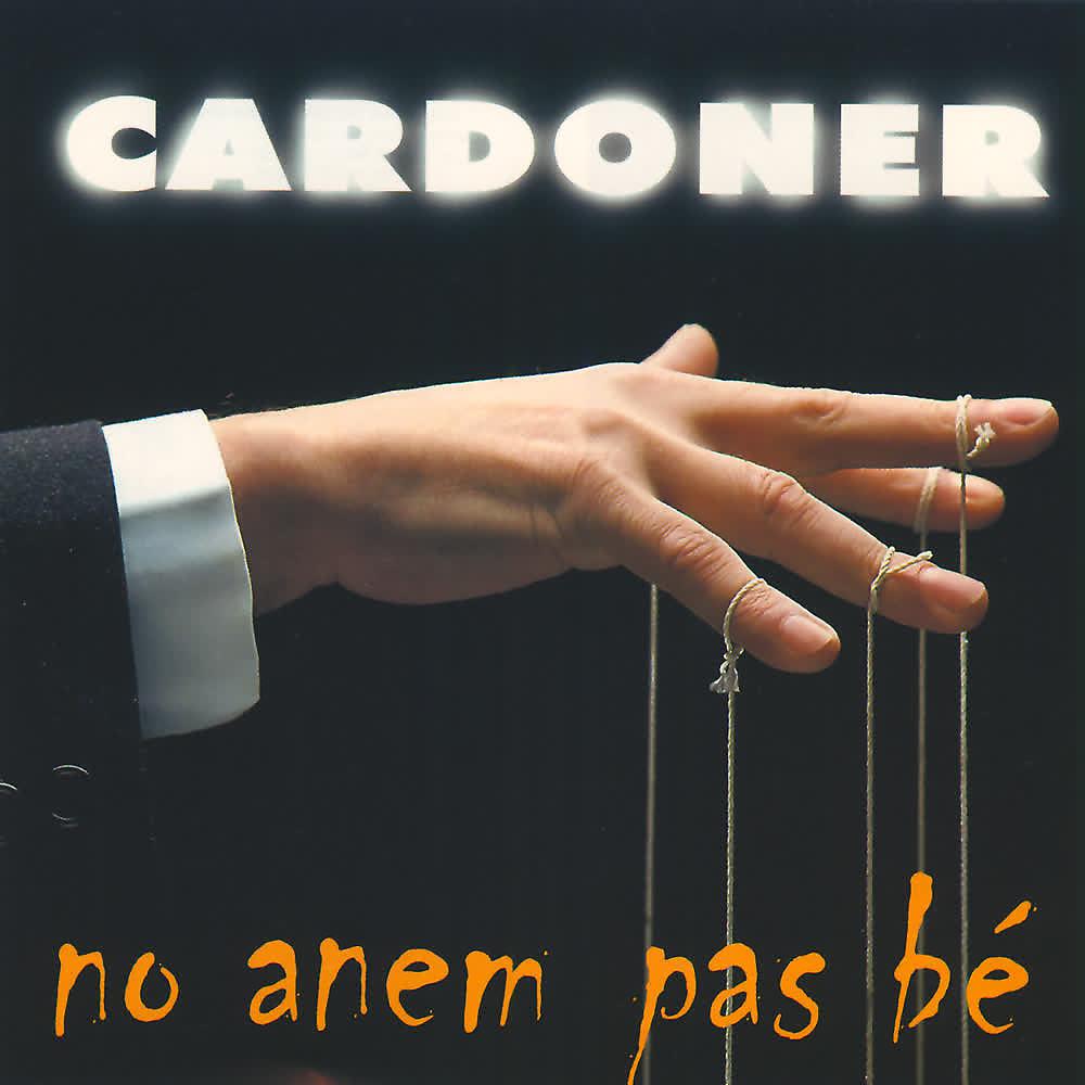 Постер альбома No Anem Pas Bé