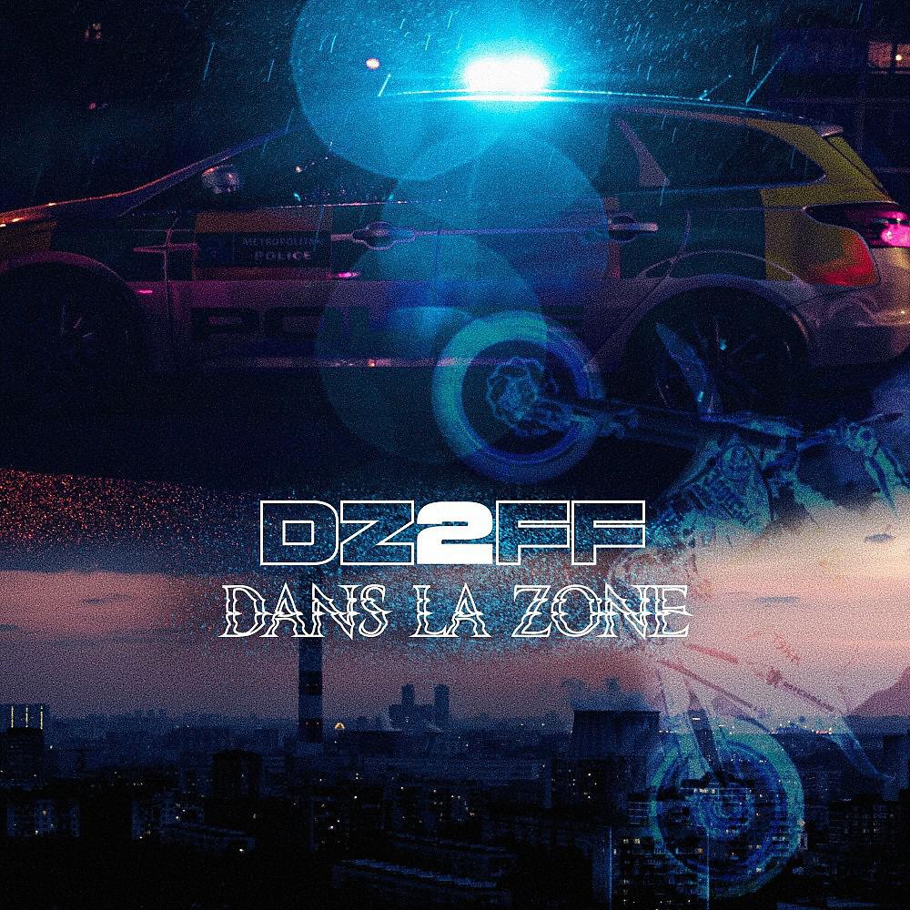 Постер альбома Dans la zone