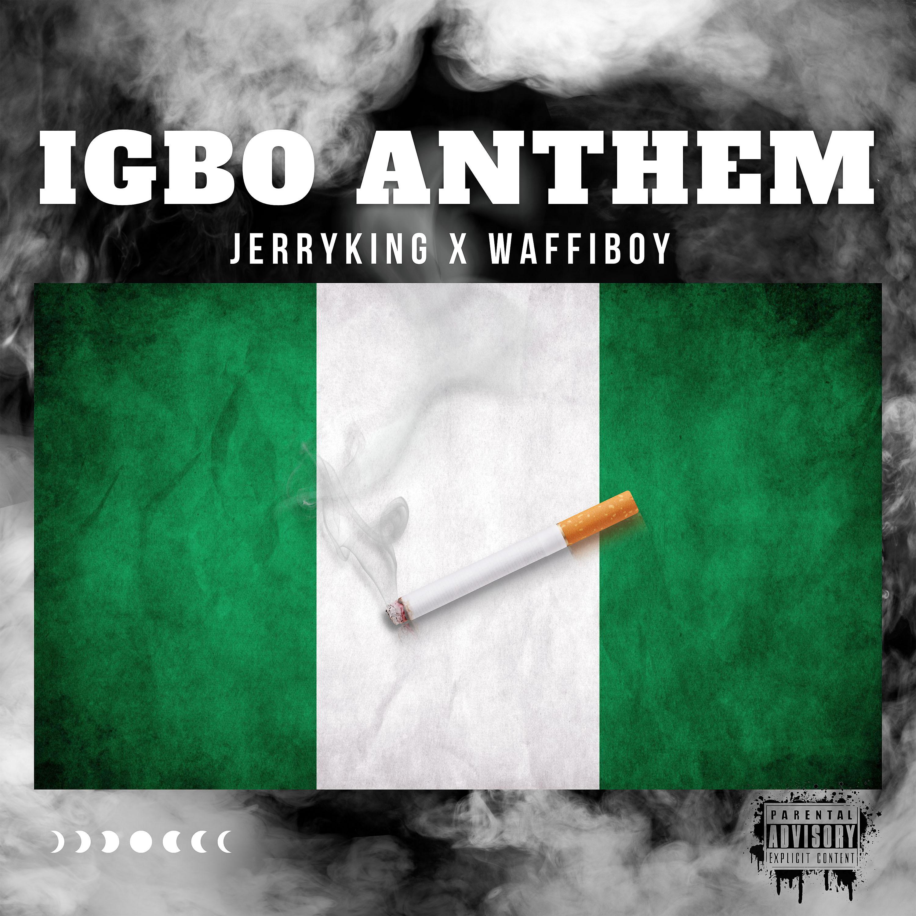 Постер альбома Igbo Anthem