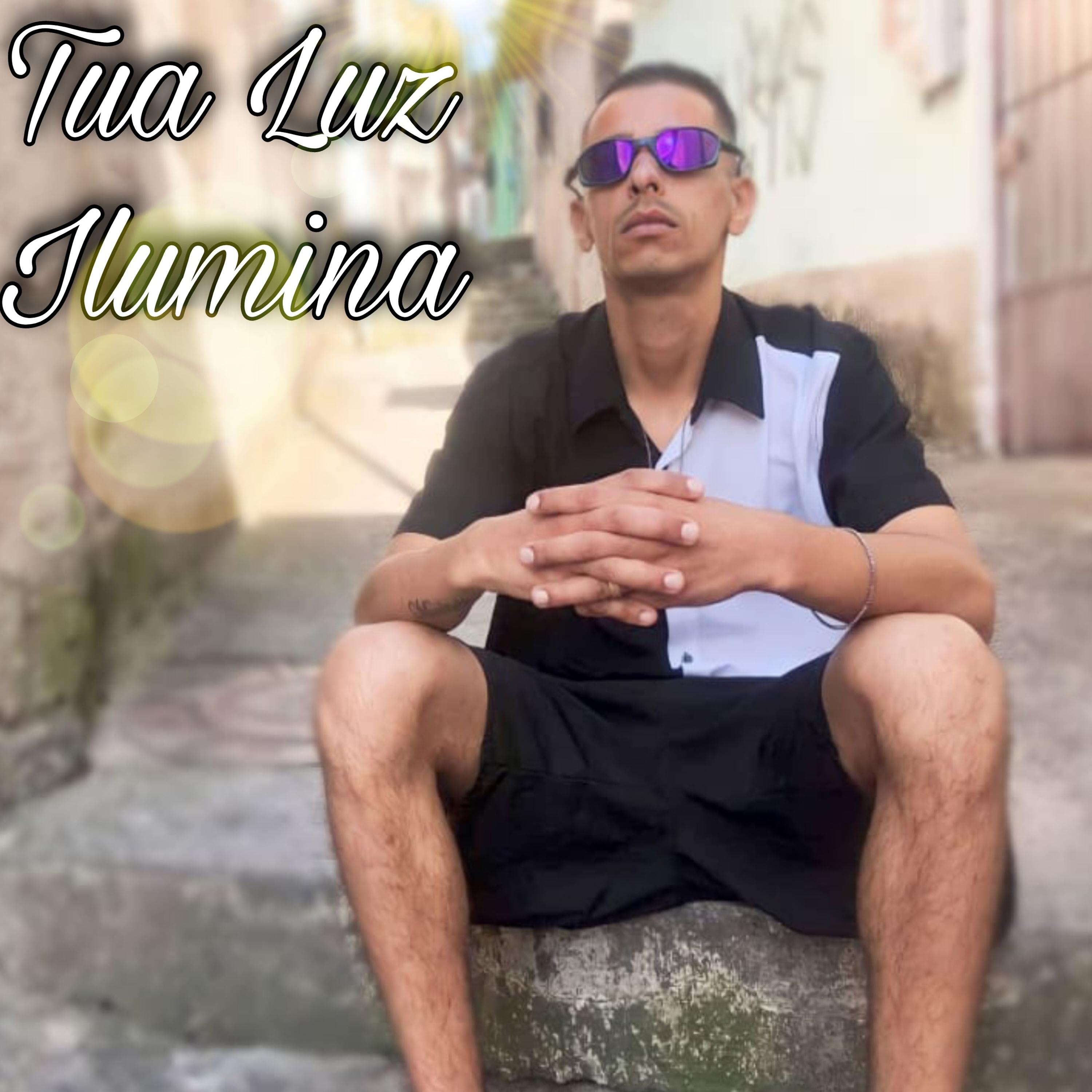 Постер альбома Tua Luz Ilumina