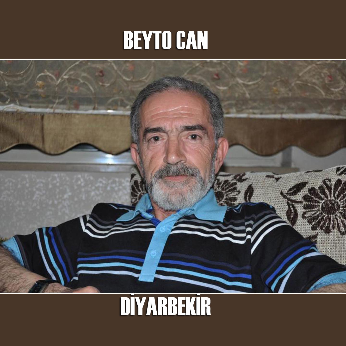 Постер альбома Diyarbekir