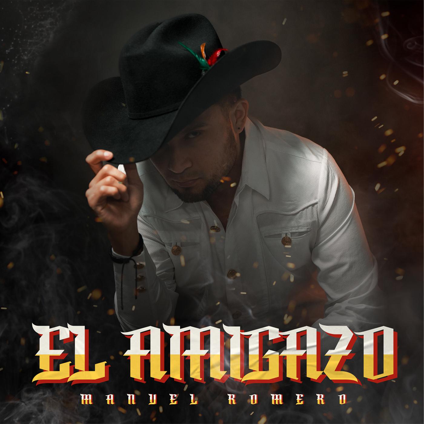 Постер альбома El Amigazo