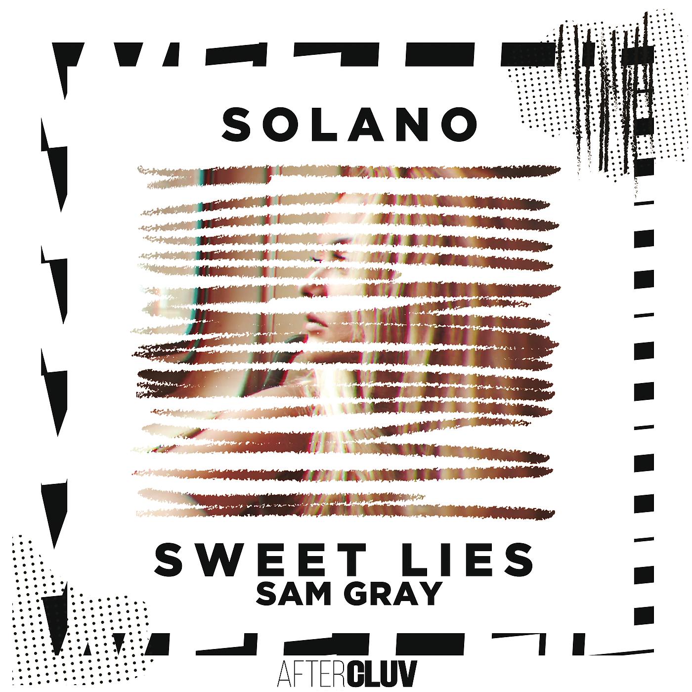 Постер альбома Sweet Lies